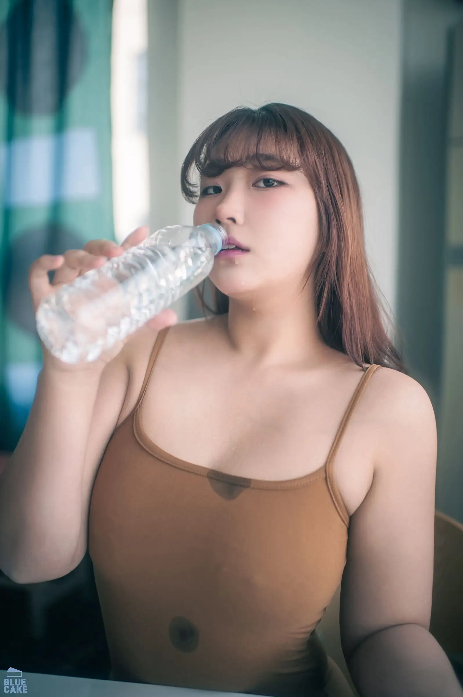 [BlueCake] GGuBBu_Lets Exercise with me_no2