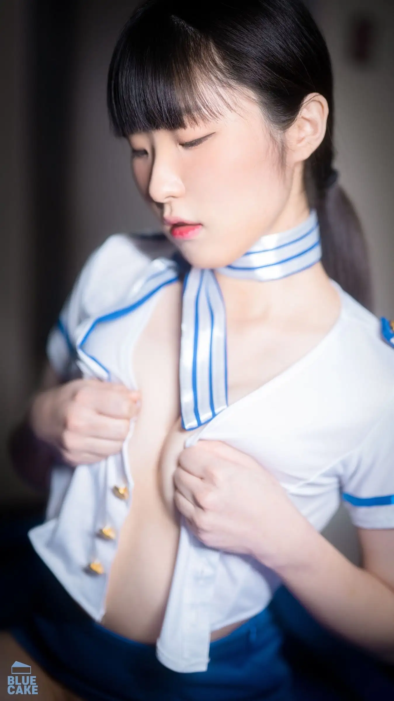 [BlueCake] Hikaru – Sexy Game