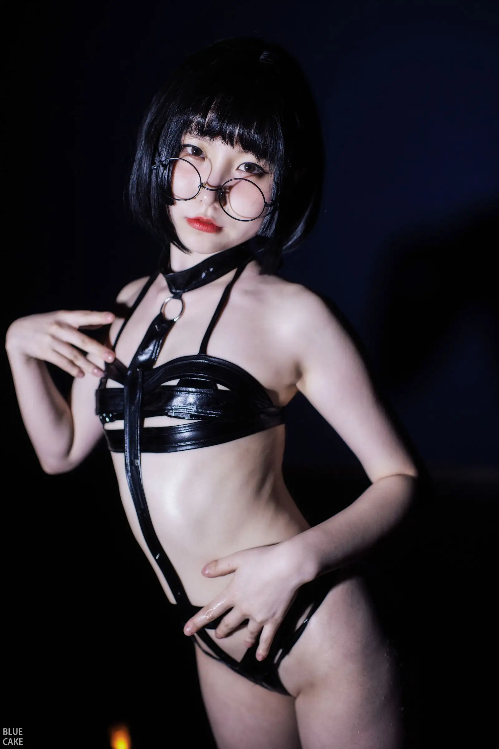 [BlueCake] Jamong – Black Jamong Ade