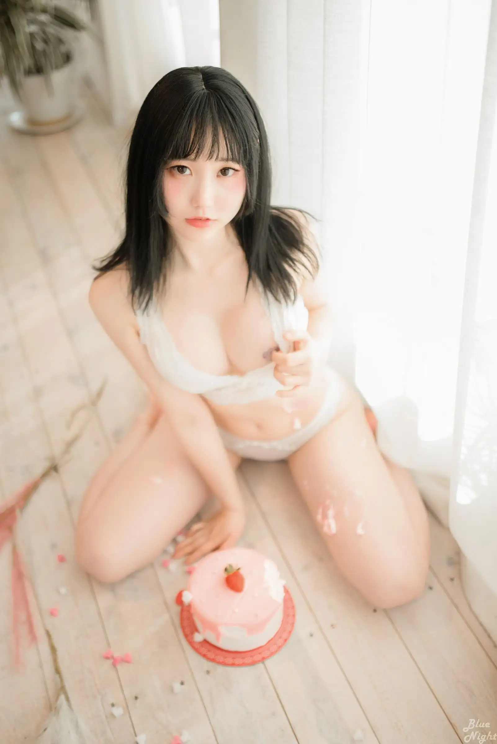 [BlueCake] Jamong – Happy Jamong Day