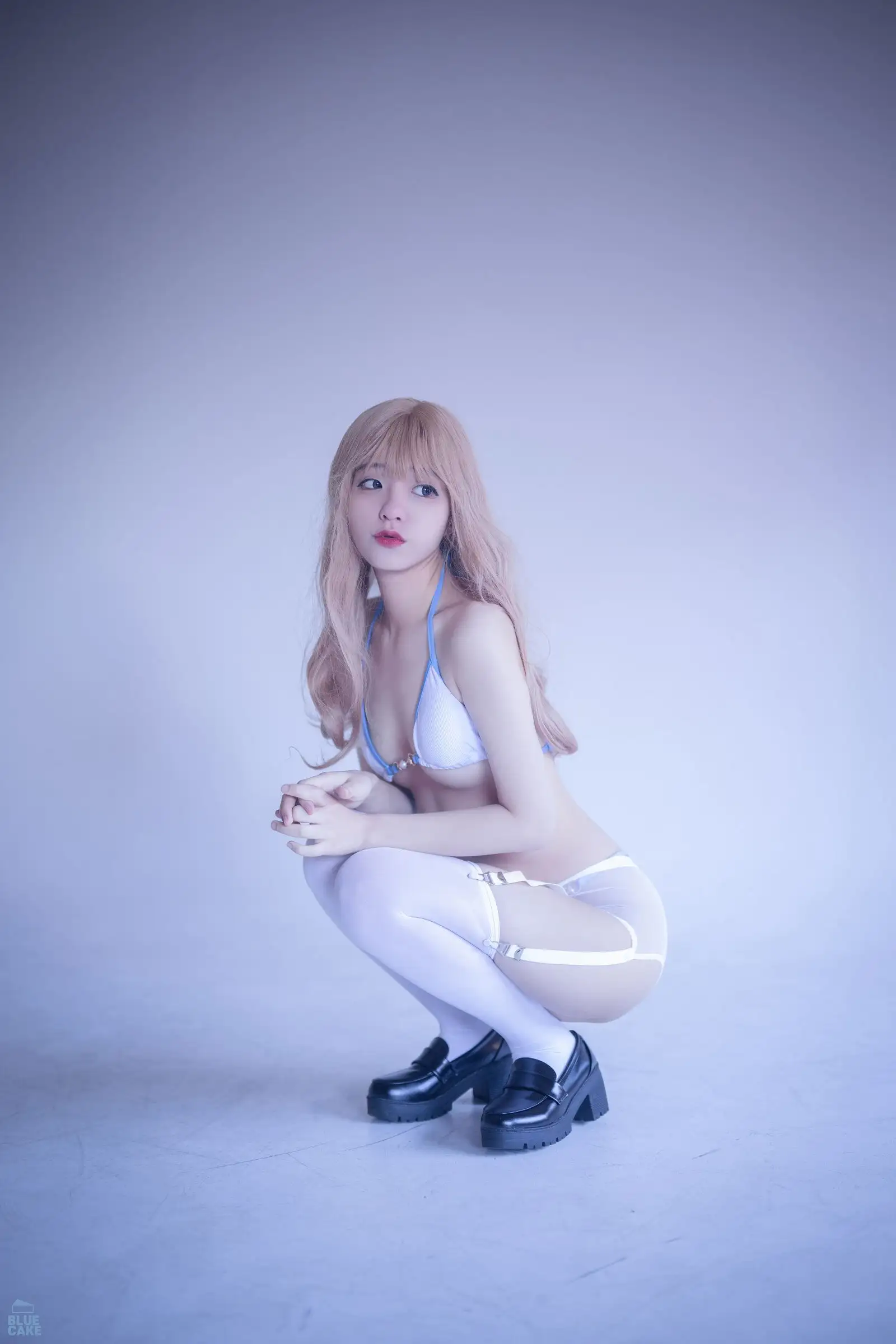 [BlueCake] Jenny  – BLUISH_NO.03