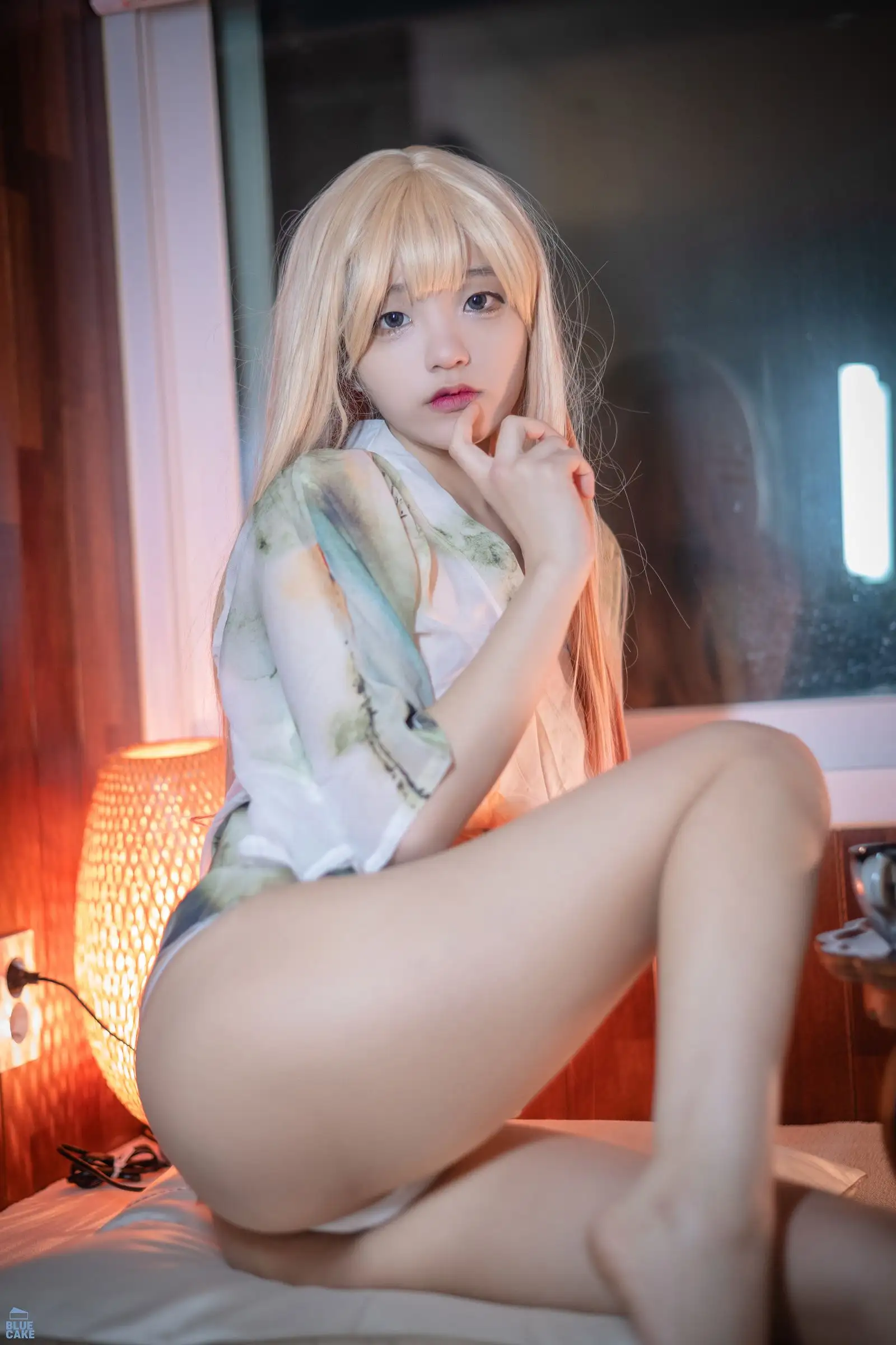 [BlueCake] Jeong Jenny – My Darling 2+3
