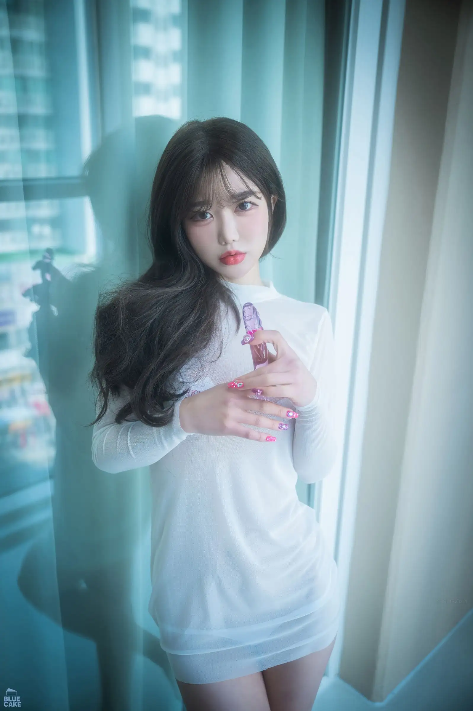[BlueCake] Jung Eun Dazzling No.2 (Full)