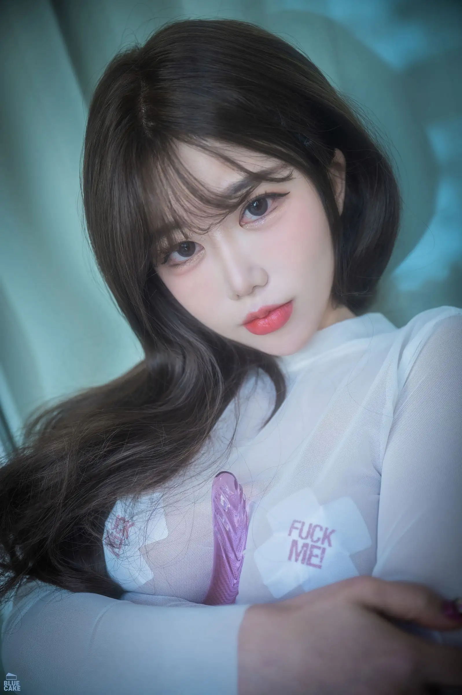 [BlueCake] Jung Eun Dazzling No.2 (Full)