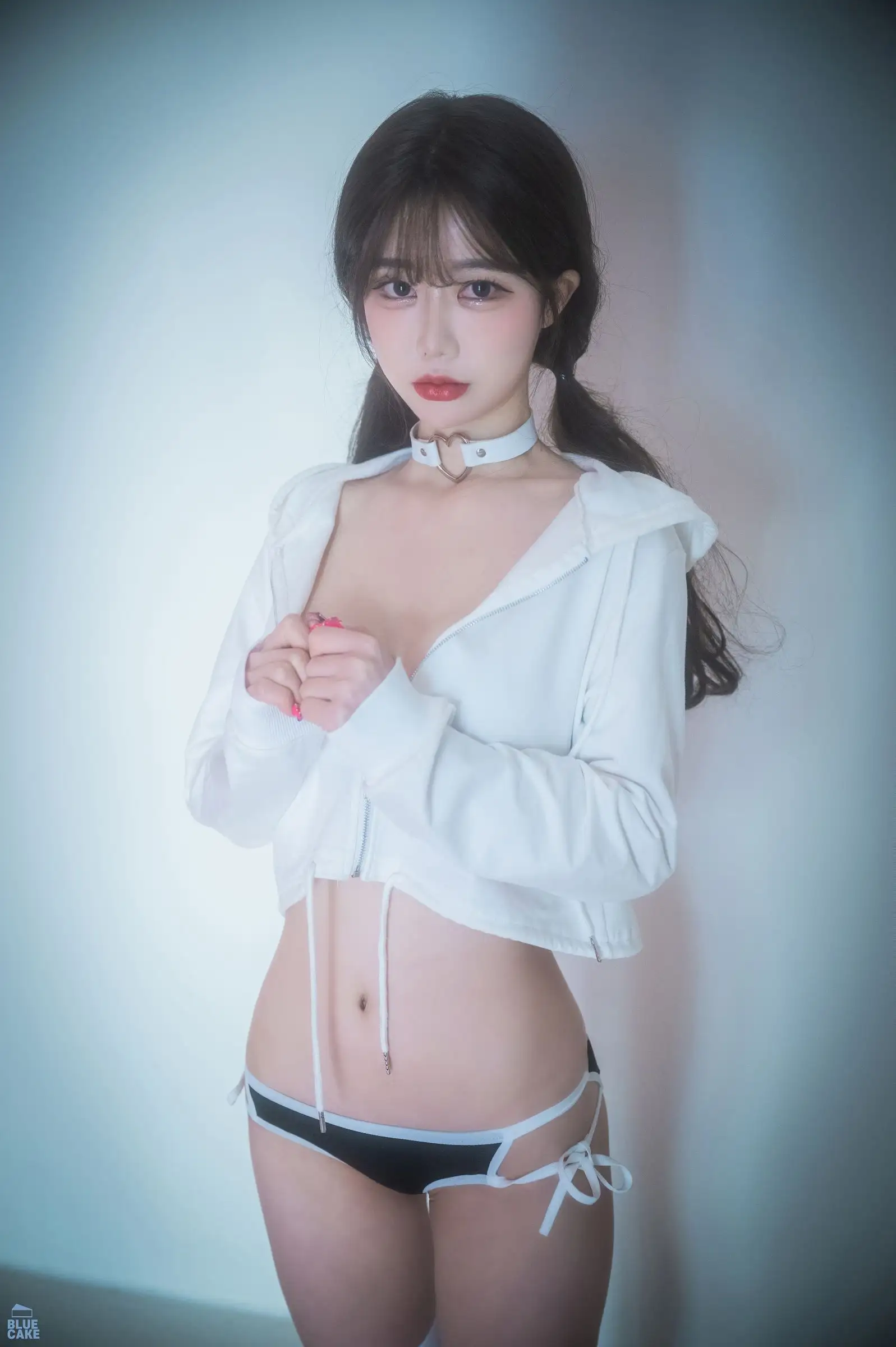 [BlueCake] JungEun – Dazzling 1