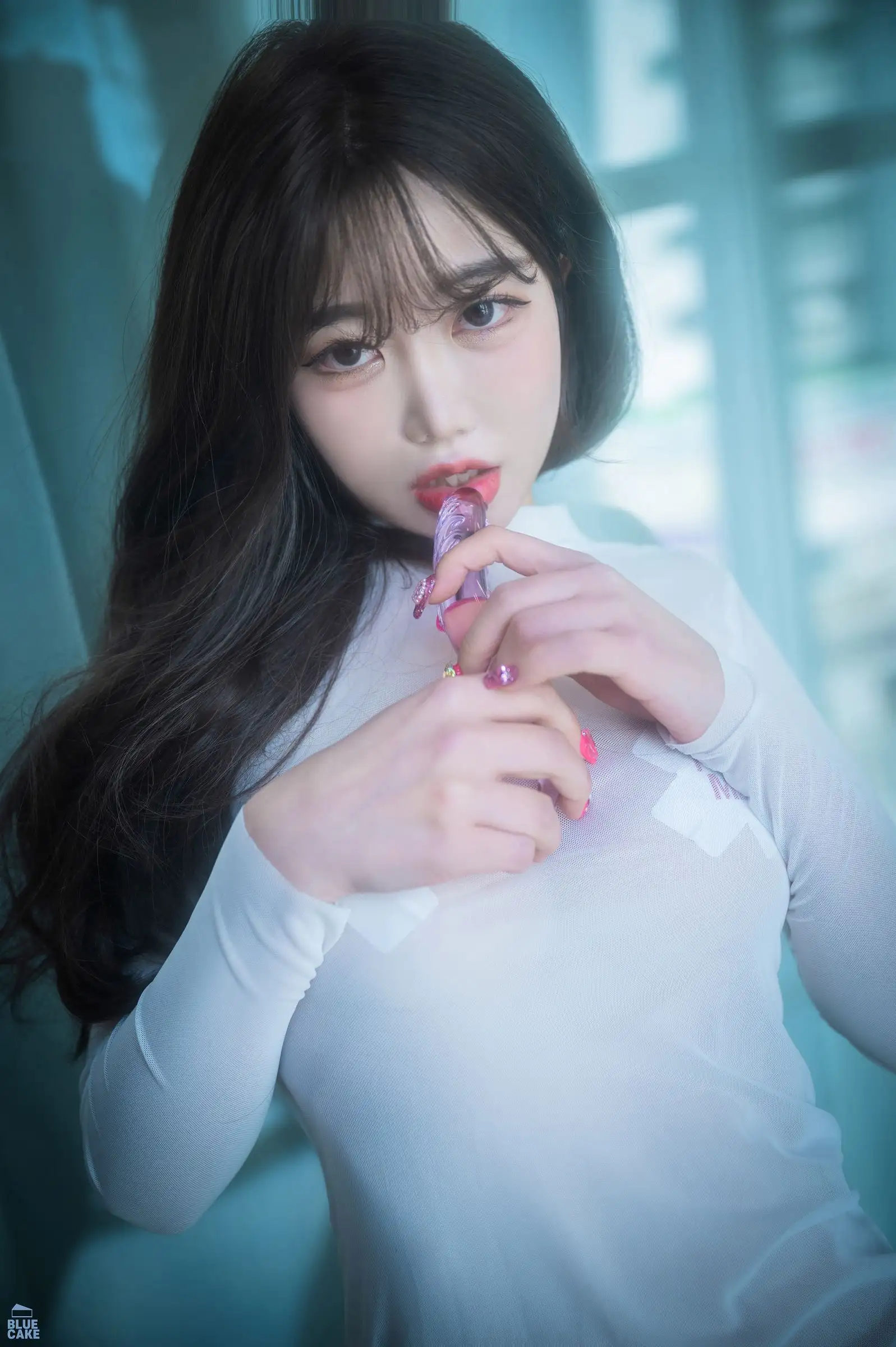 [BlueCake] Jung Eun Dazzling No.2 (Full)