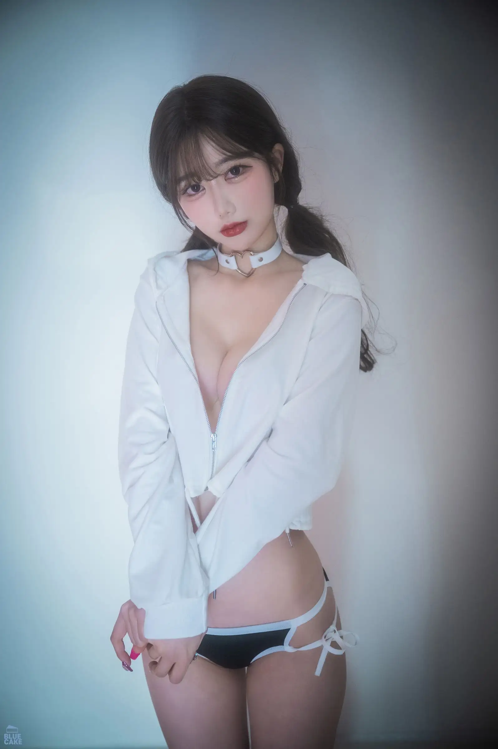 [BlueCake] JungEun – Dazzling 1