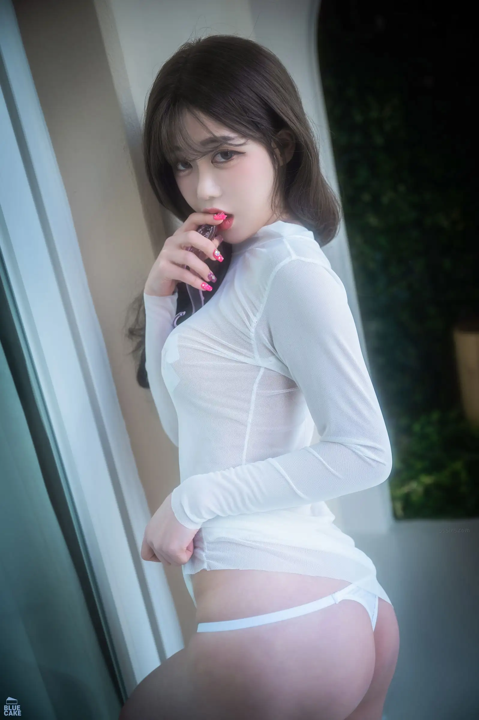 [BlueCake] Jung Eun Dazzling No.2 (Full)