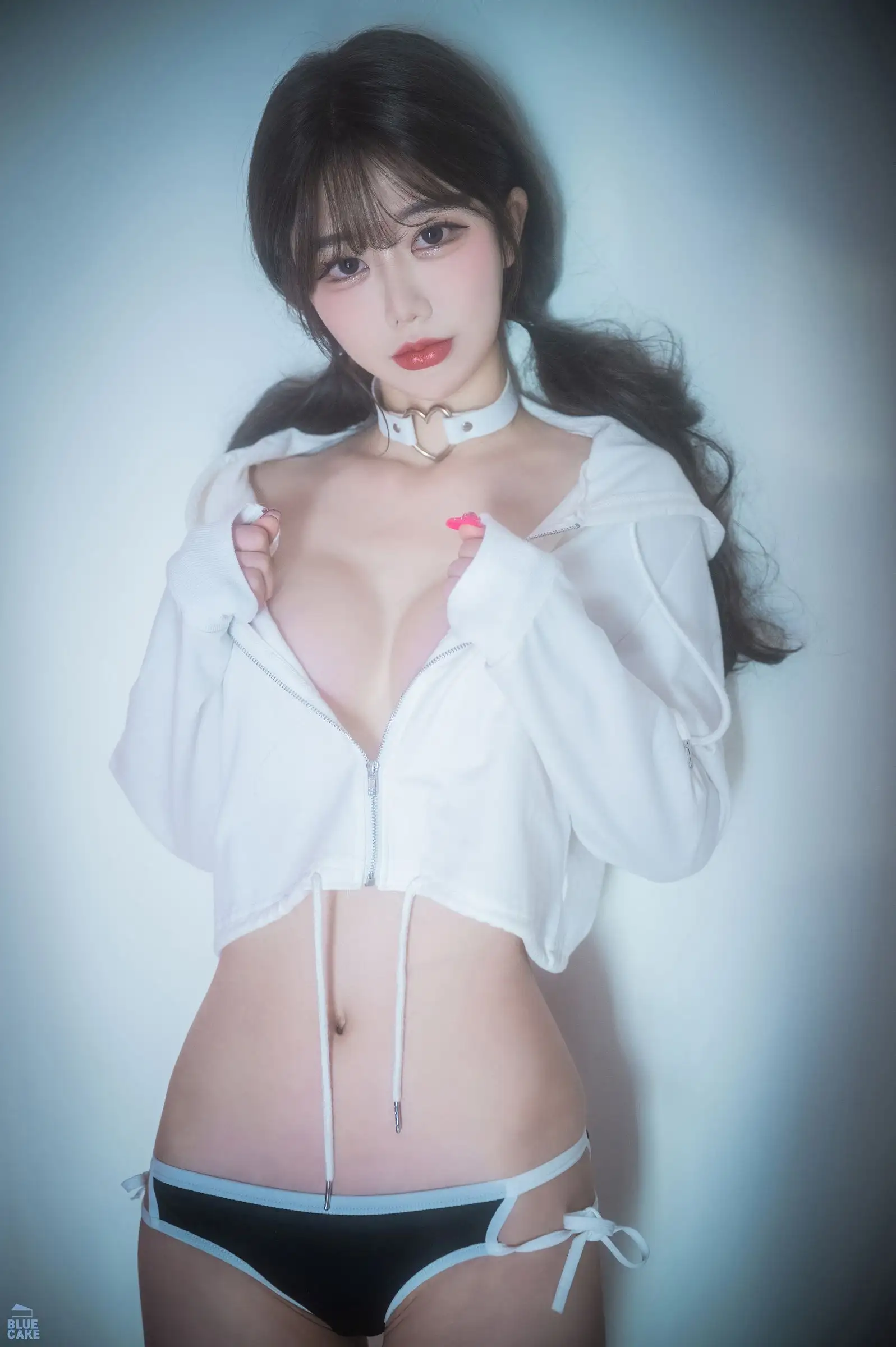 [BlueCake] JungEun – Dazzling 1