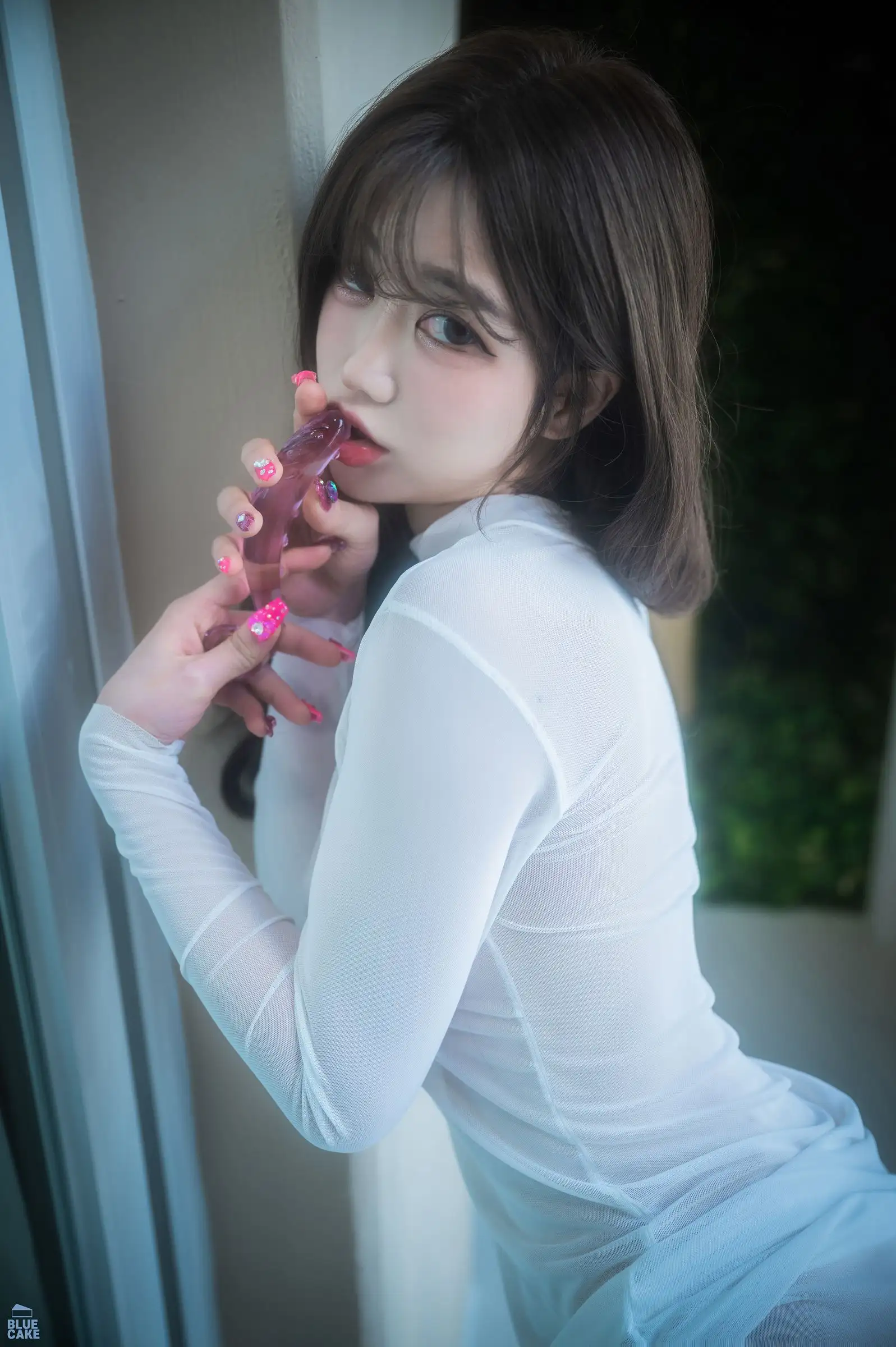 [BlueCake] Jung Eun Dazzling No.2 (Full)