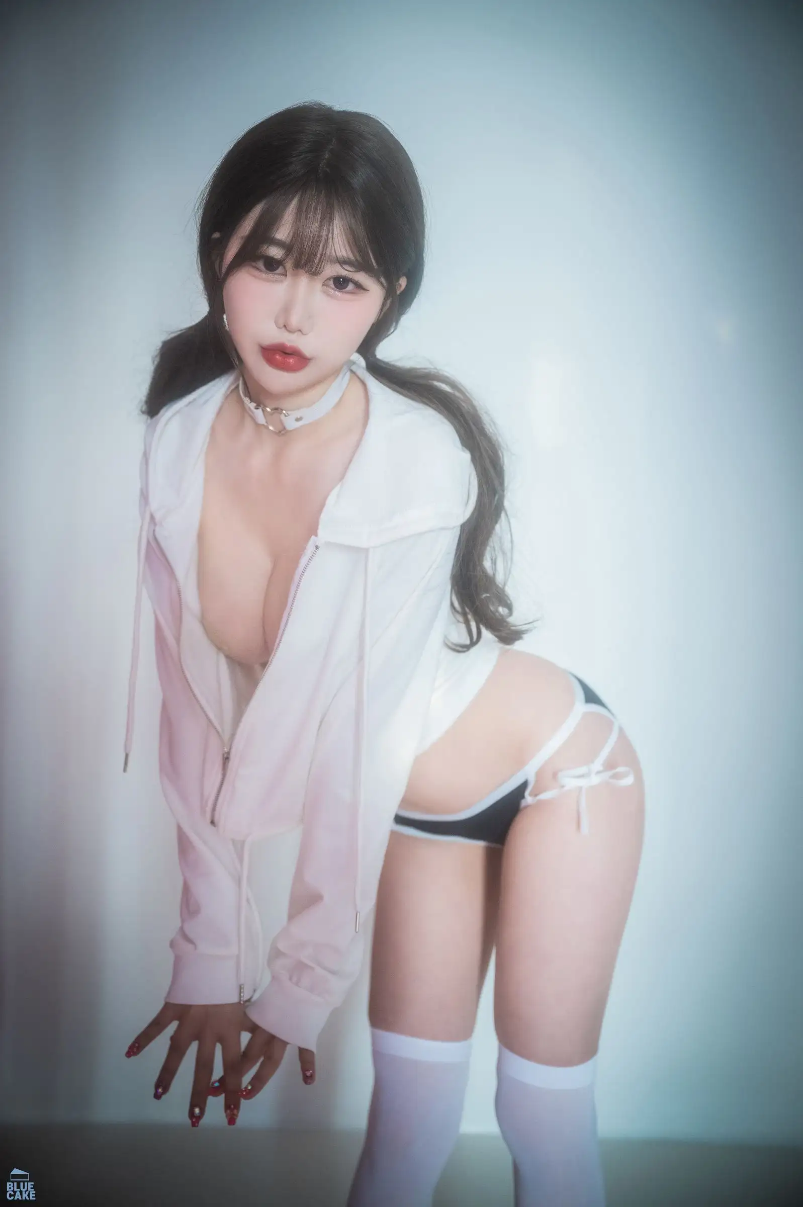 [BlueCake] JungEun – Dazzling 1