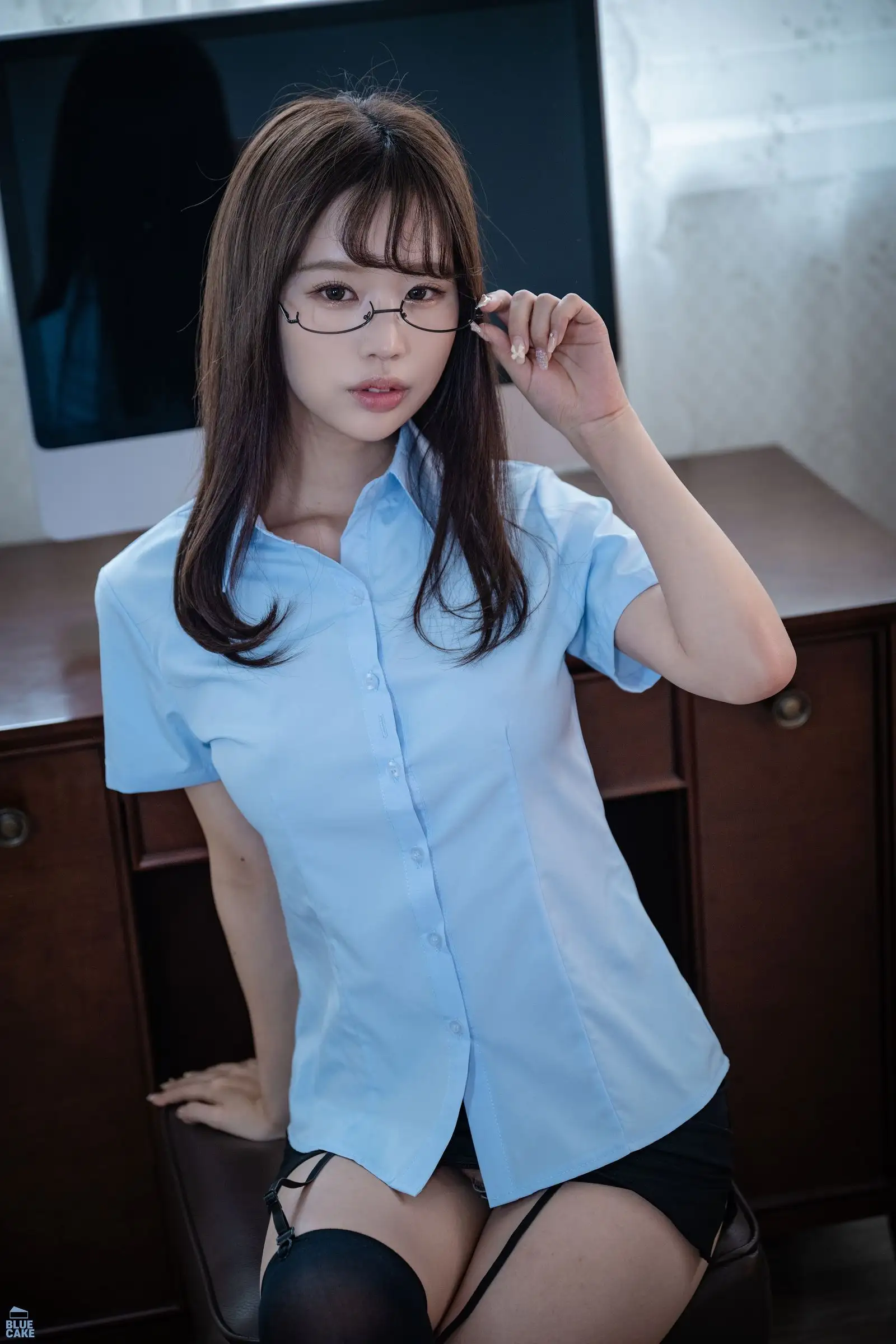 [BlueCake] Rima Vol 2 – Lima Taste No.01