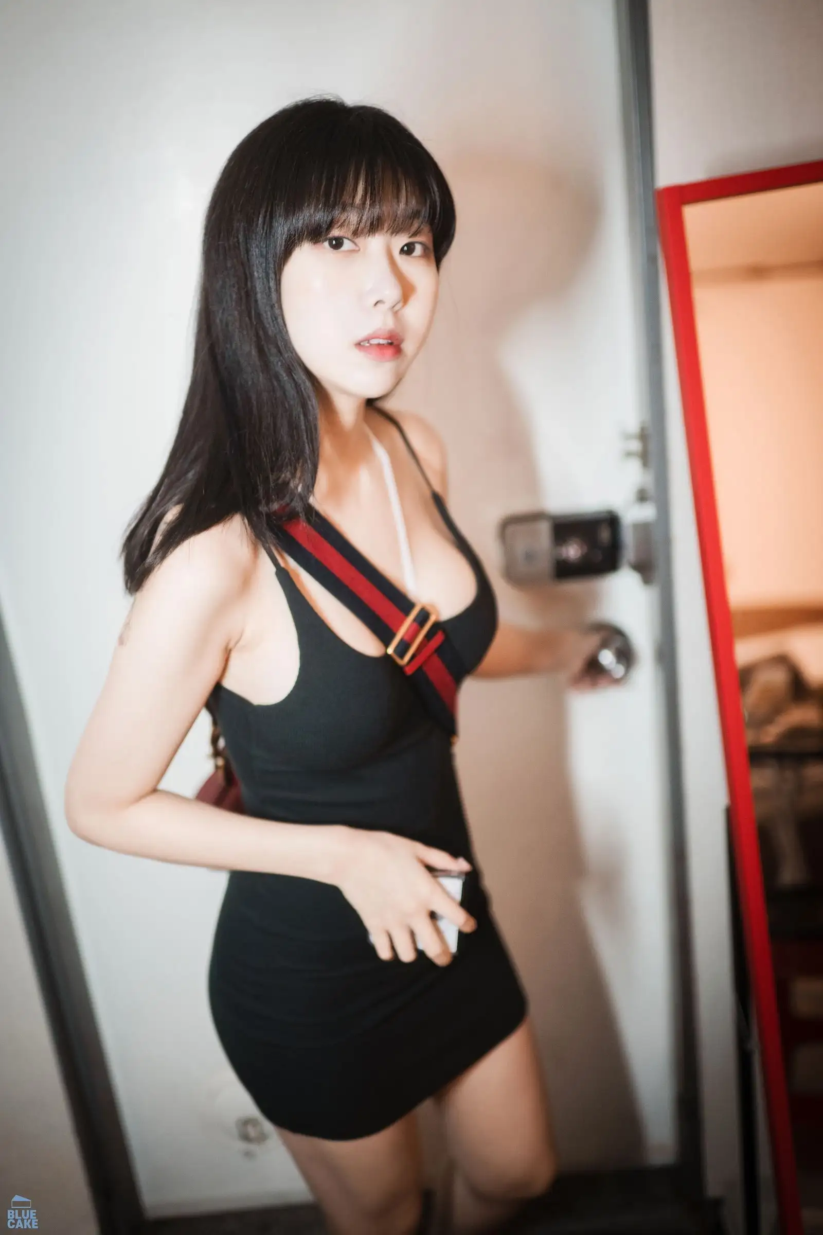 [BlueCake] Shaany – Soju & Pearl_1