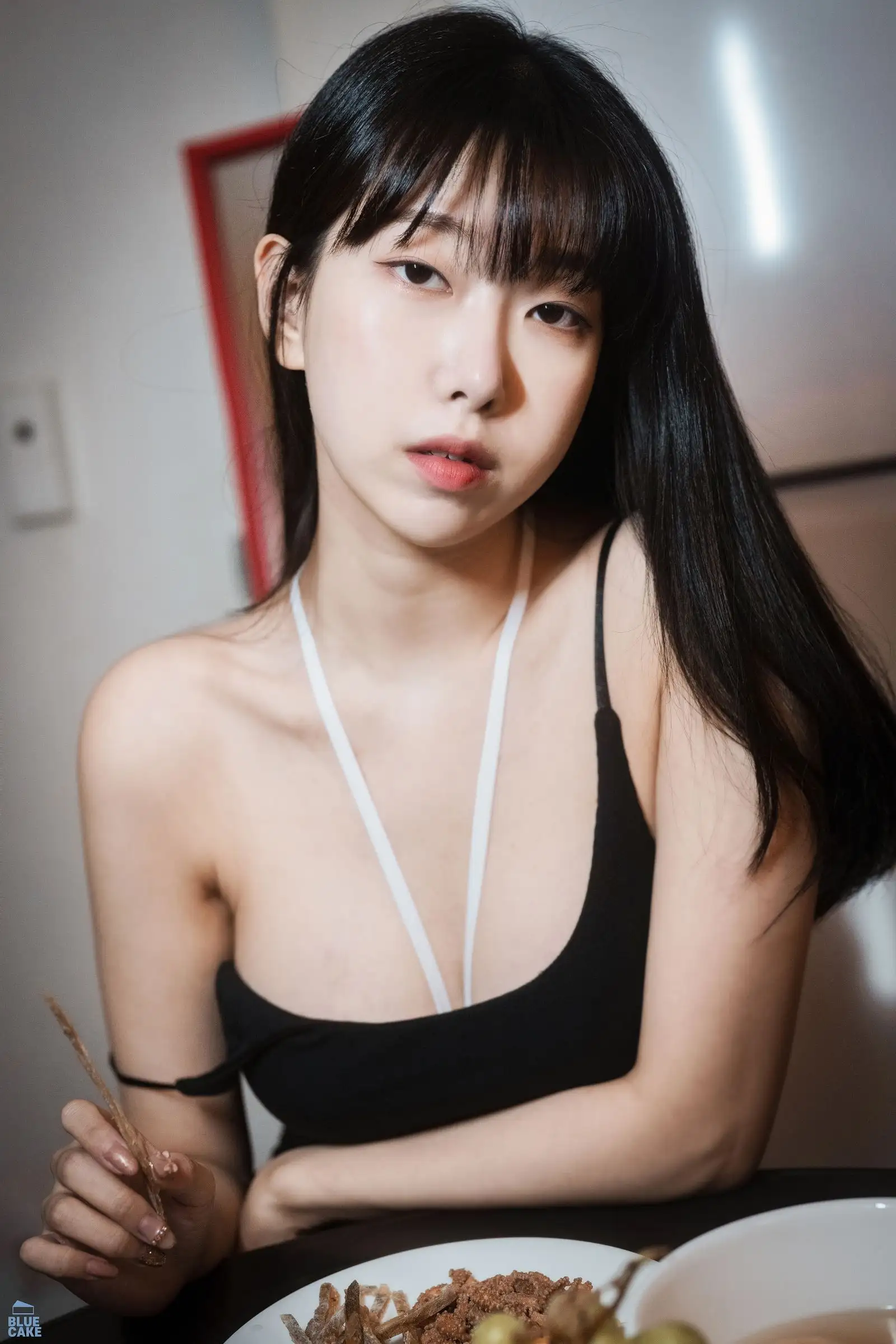 [BlueCake] Shaany – Soju & Pearl_1
