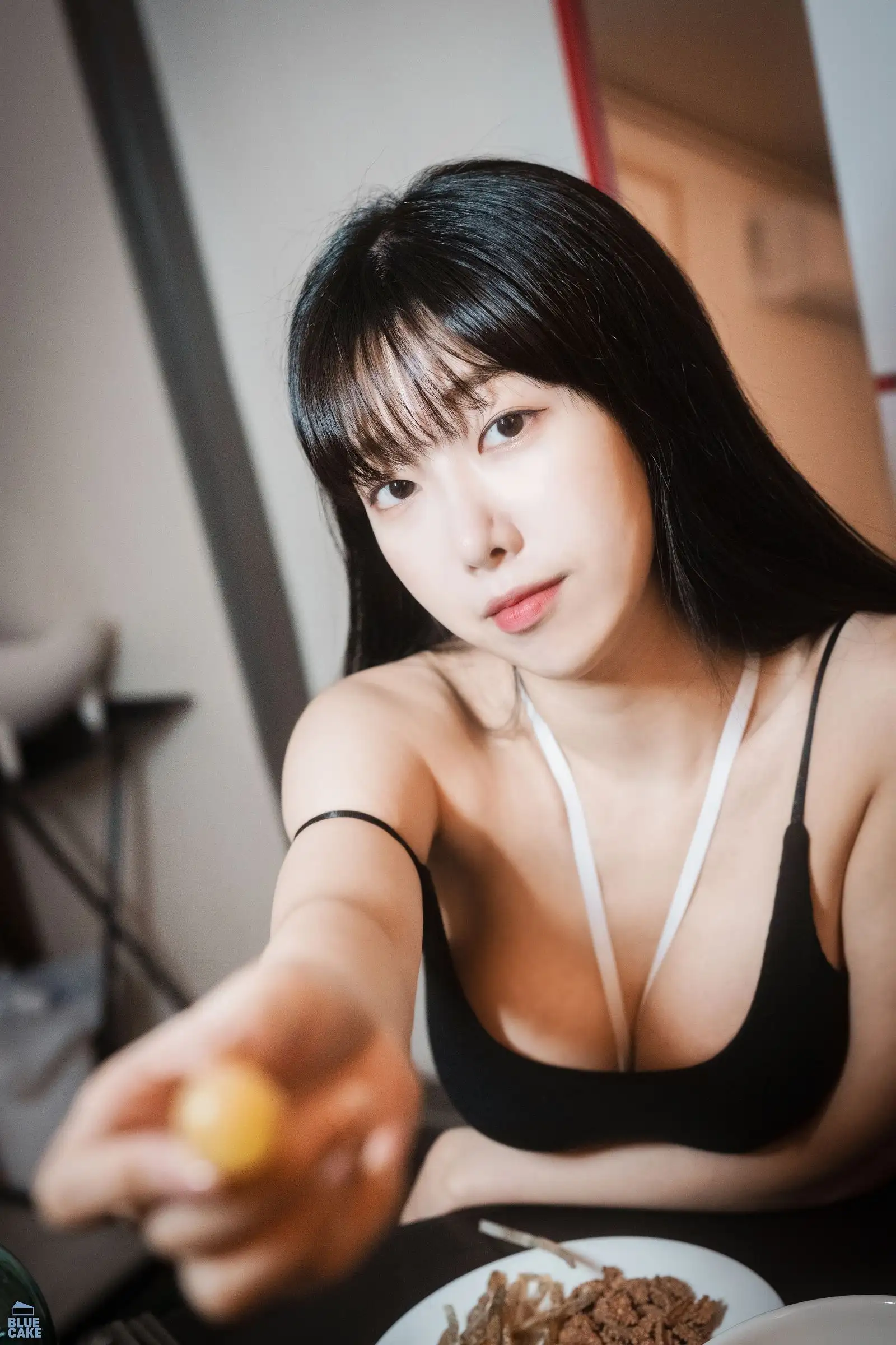 [BlueCake] Shaany – Soju & Pearl_1