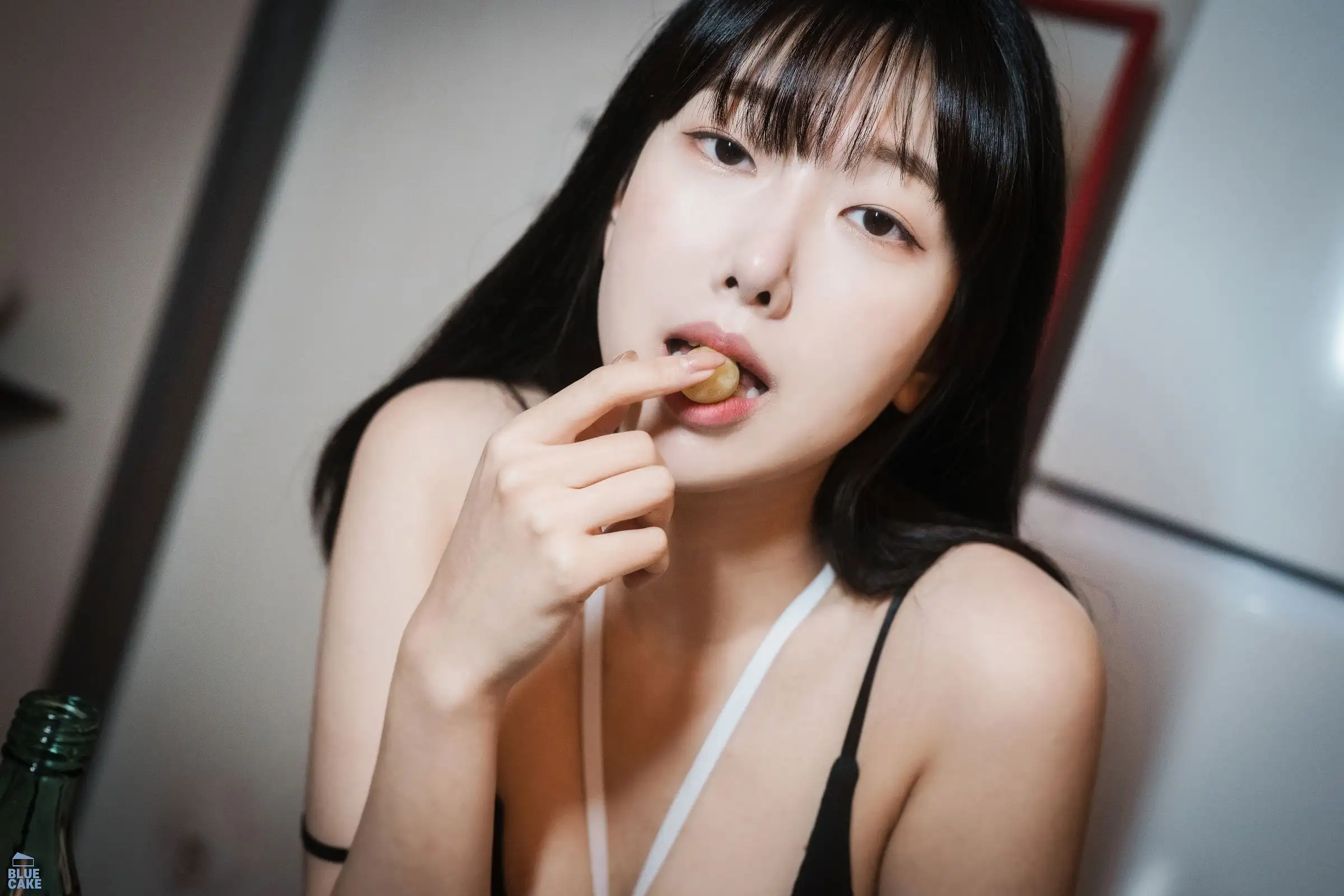 [BlueCake] Shaany – Soju & Pearl_1