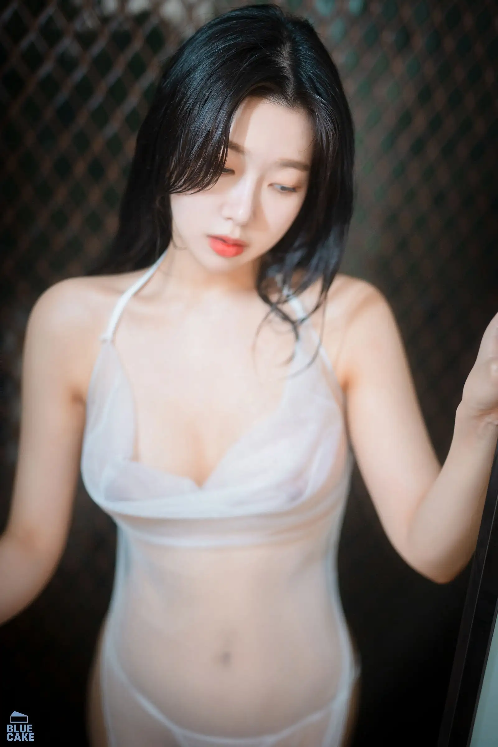 [BlueCake] Shaany – Wet 03
