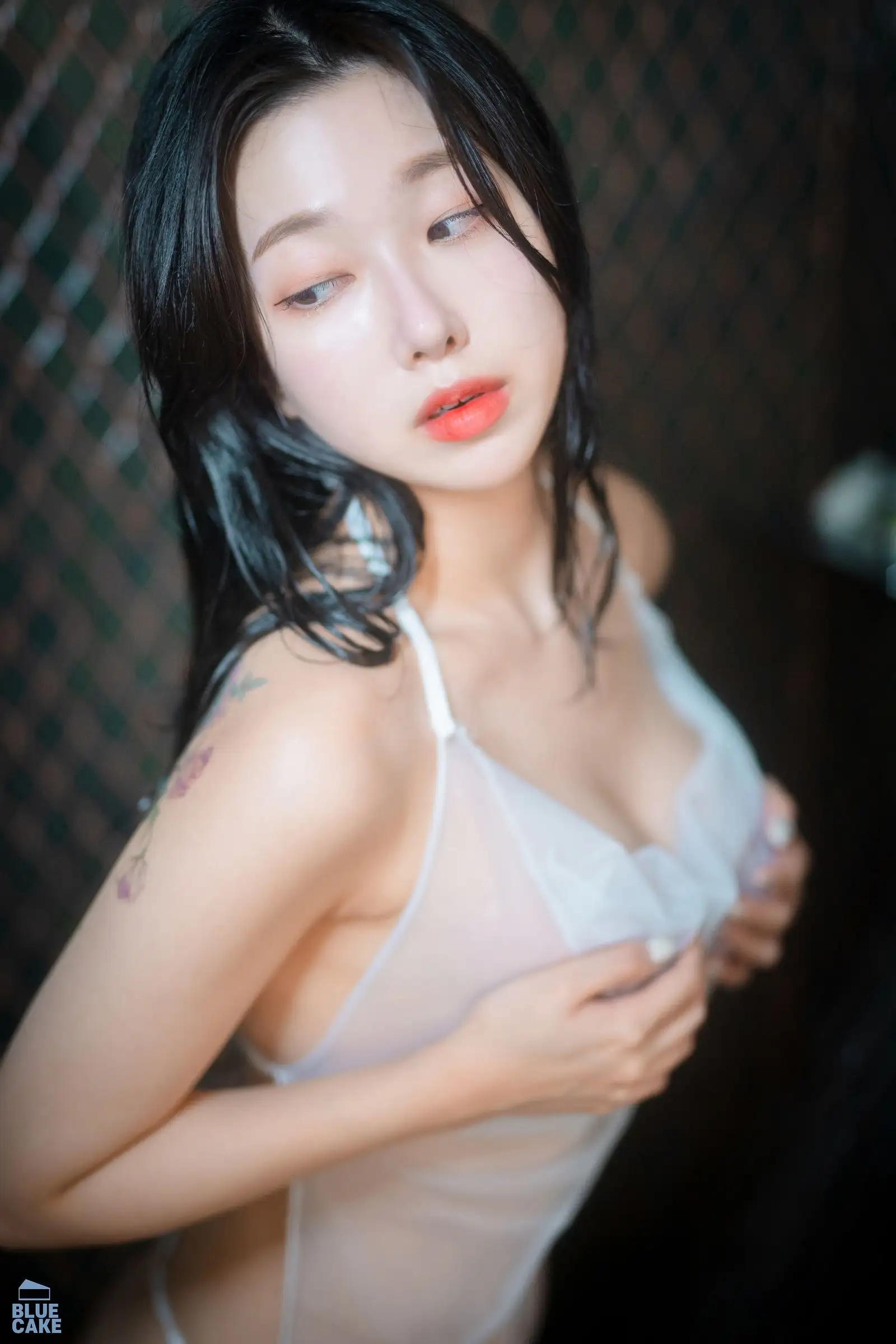 [BlueCake] Shaany – Wet 03