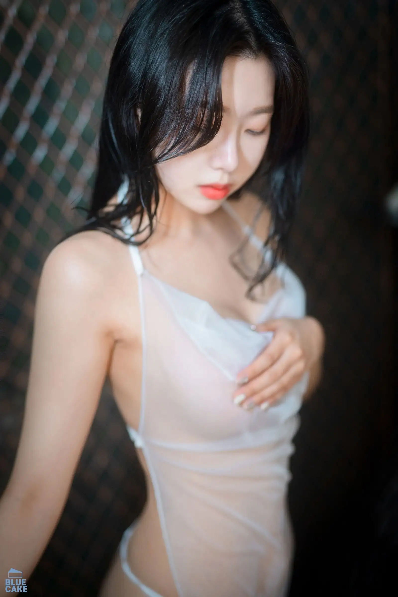 [BlueCake] Shaany – Wet 03