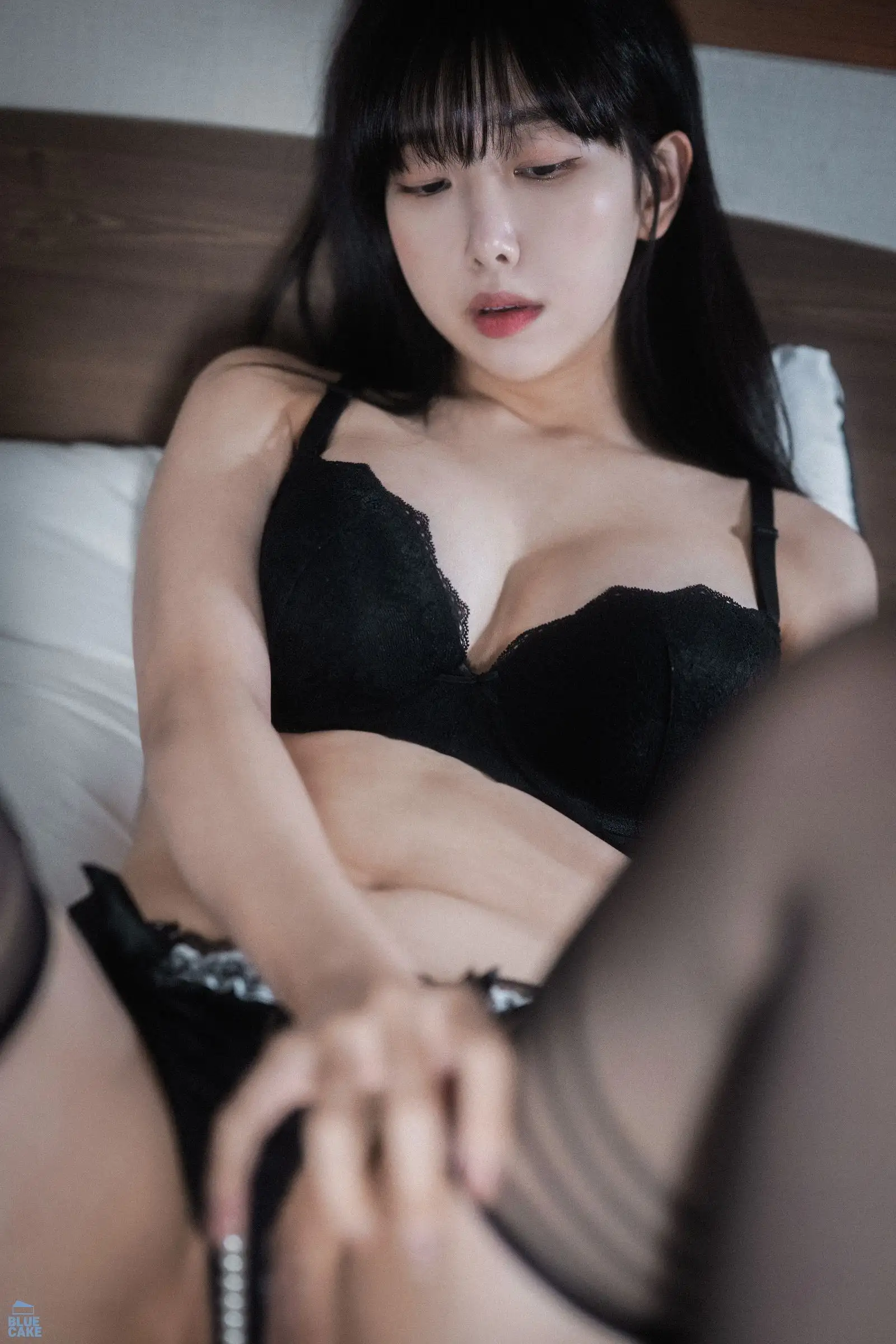 [BlueCake] Shaany – Soju & Pearl_3