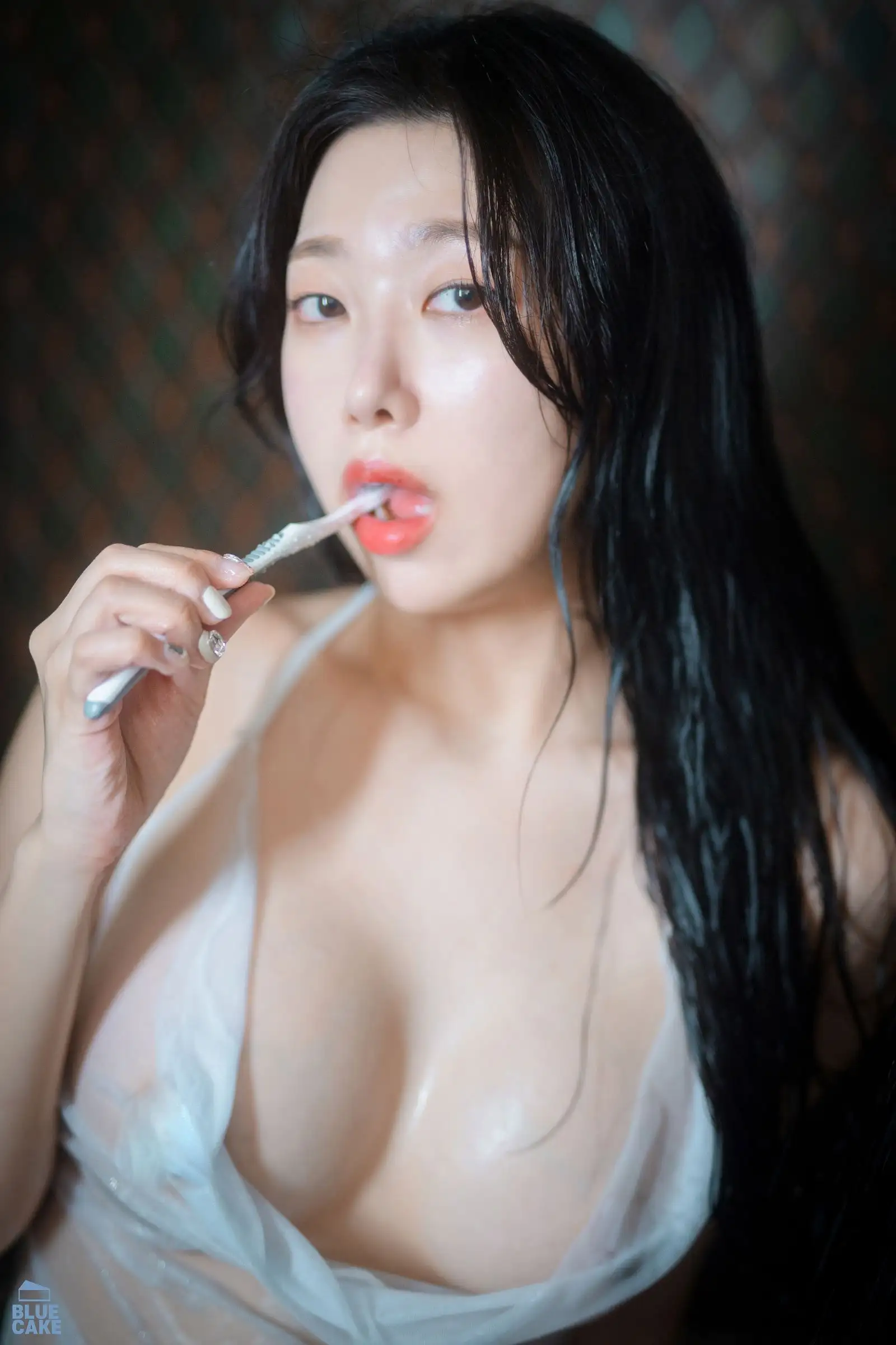 [BlueCake] Shaany – Wet 03