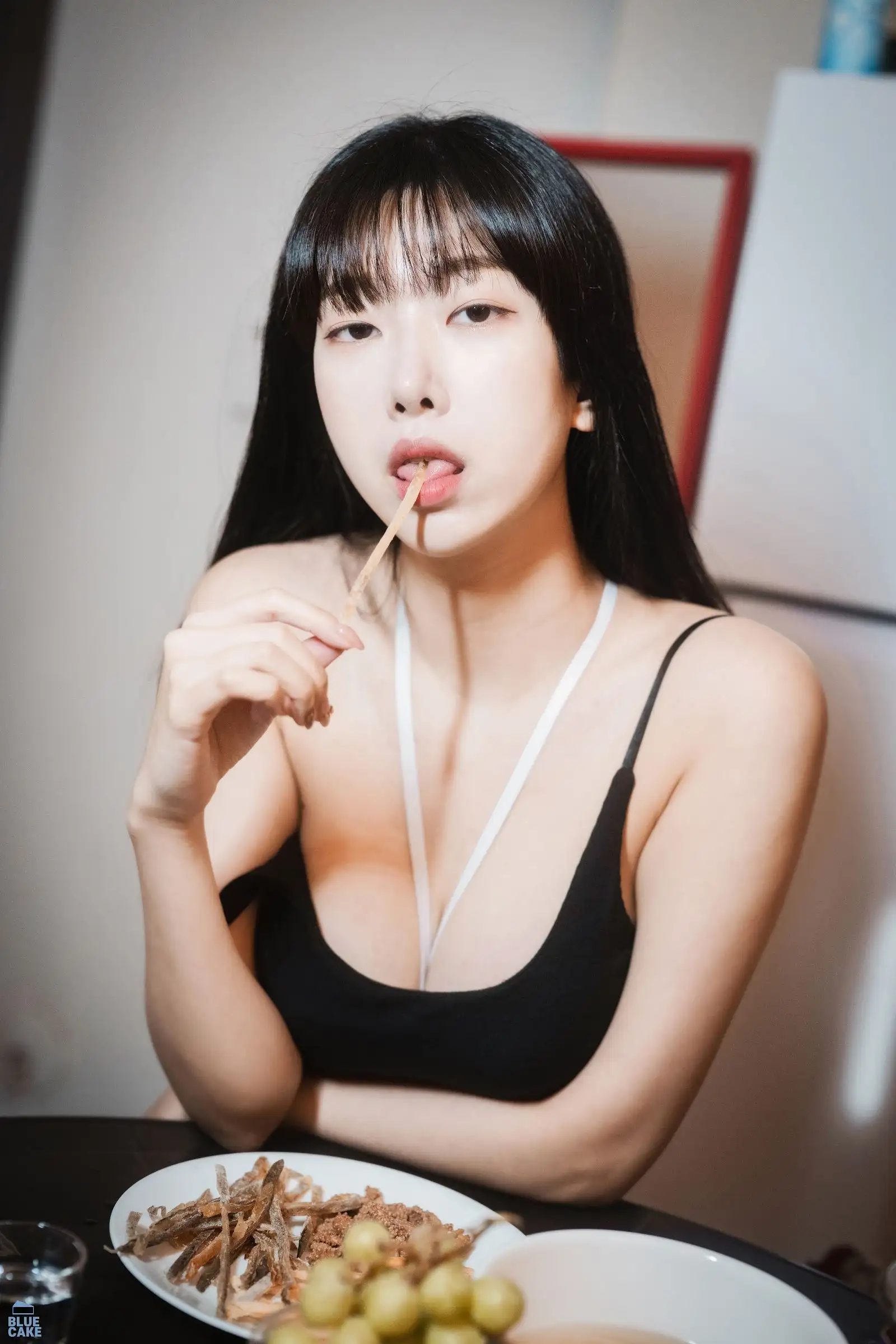 [BlueCake] Shaany – Soju & Pearl_1