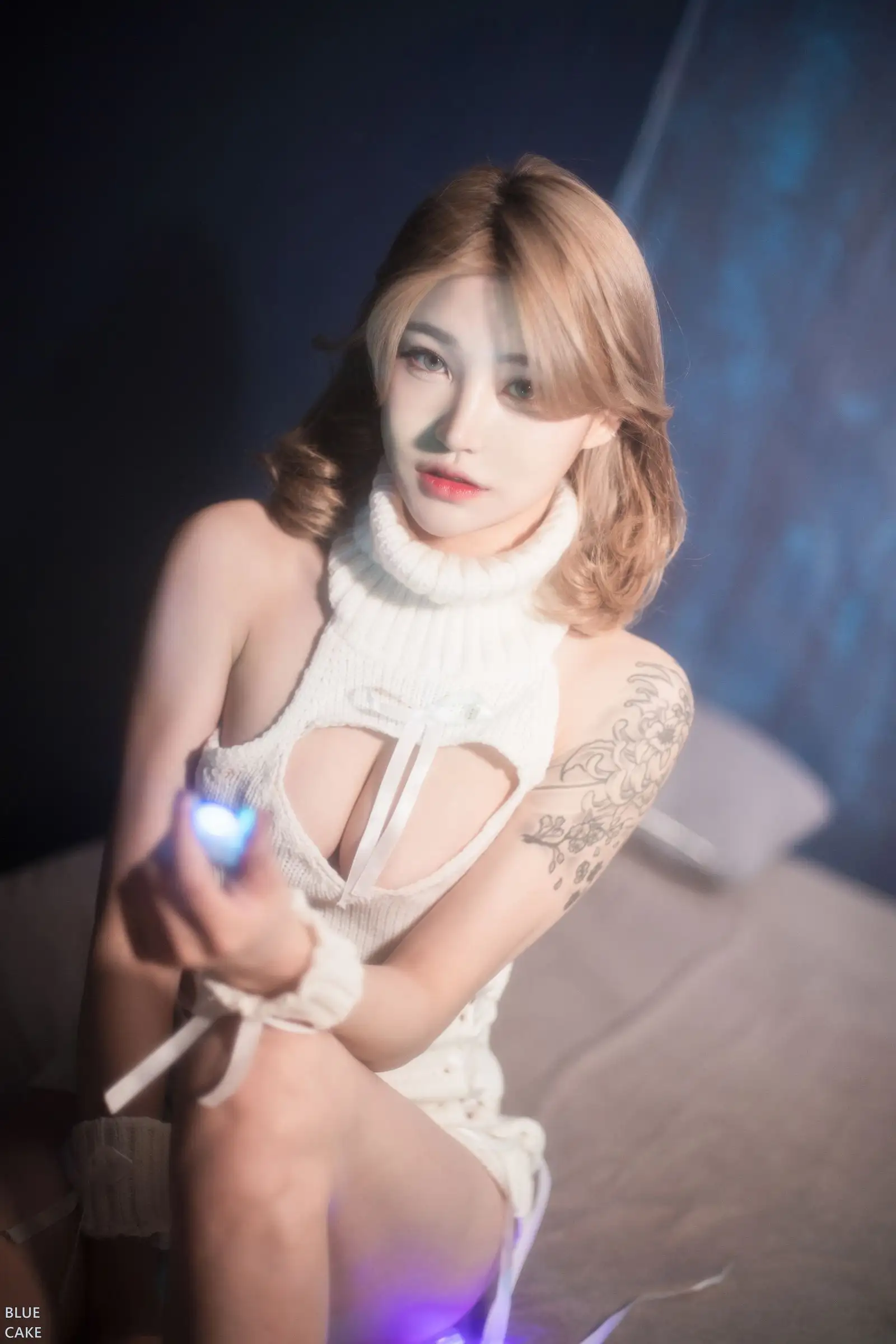 [BlueCake] Taeri – FANTASY 02
