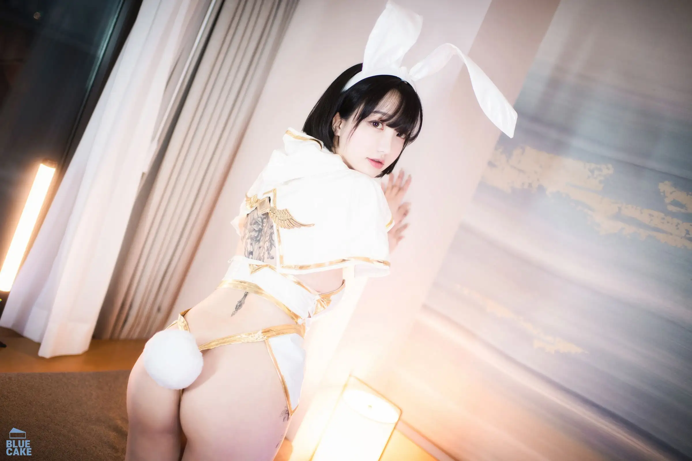 [BlueCake] Ye Eun – BUNNY LUXXX