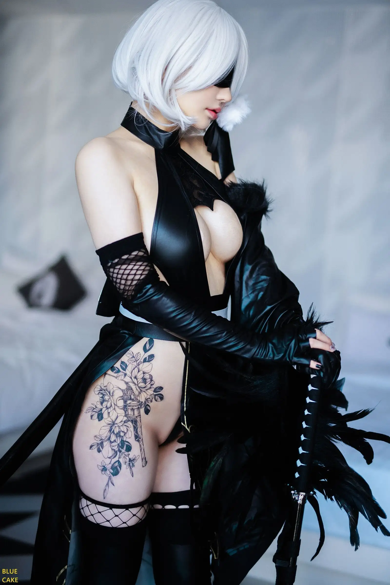 [BlueCake] Ye-Eun – [2B] 01