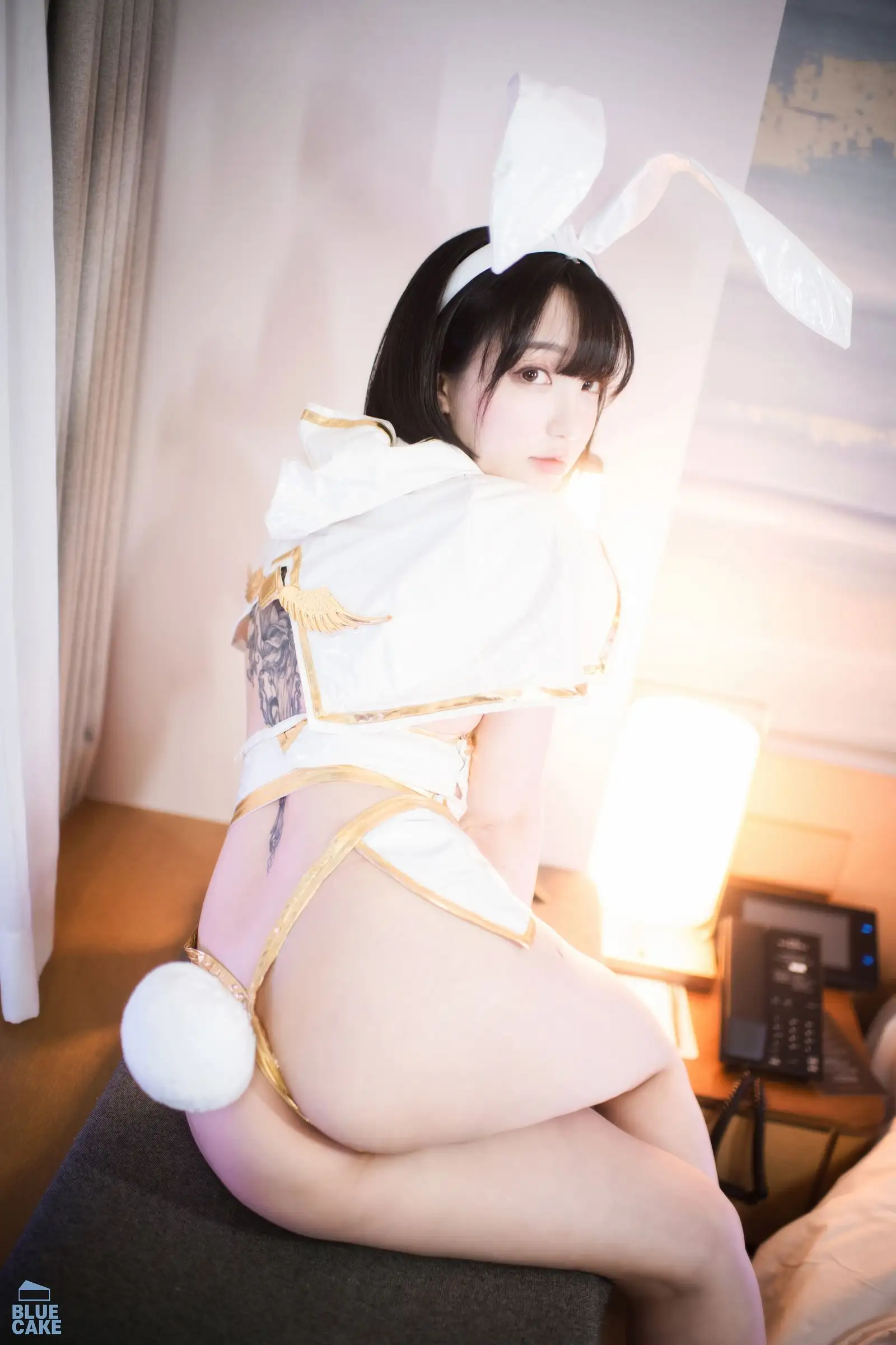 [BlueCake] Ye Eun – BUNNY LUXXX