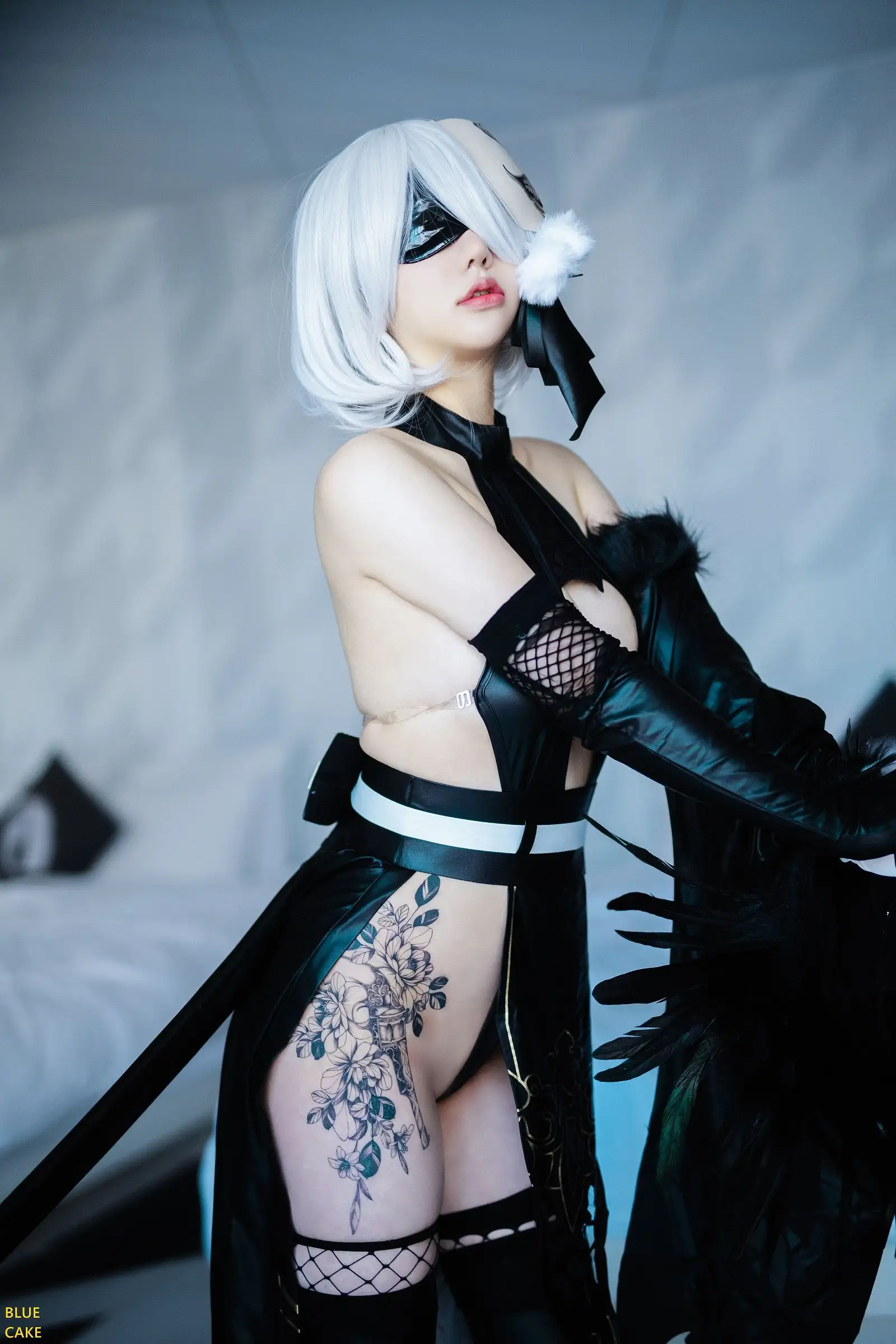 [BlueCake] Ye-Eun – [2B] 01