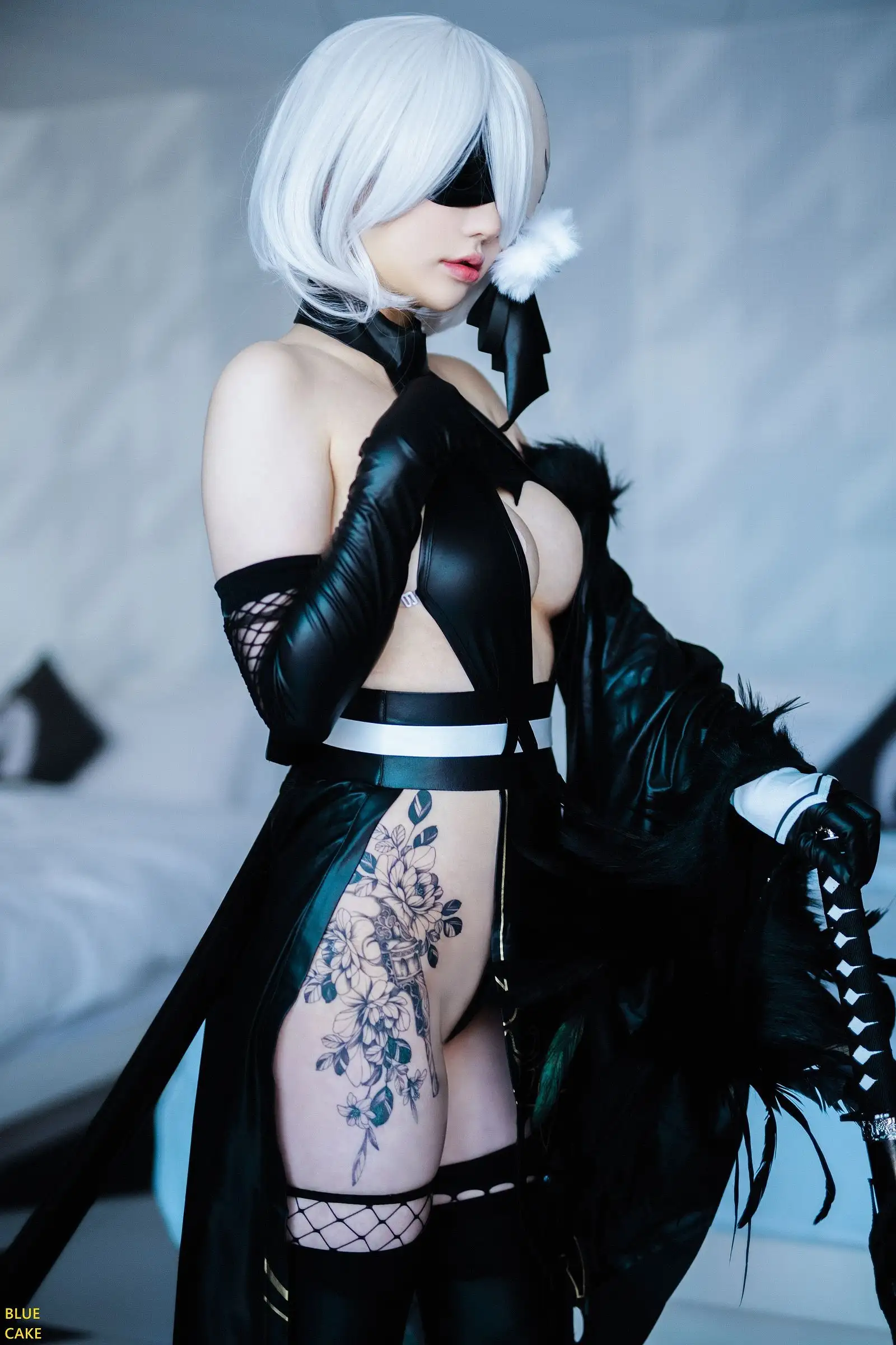 [BlueCake] Ye-Eun – [2B] 01