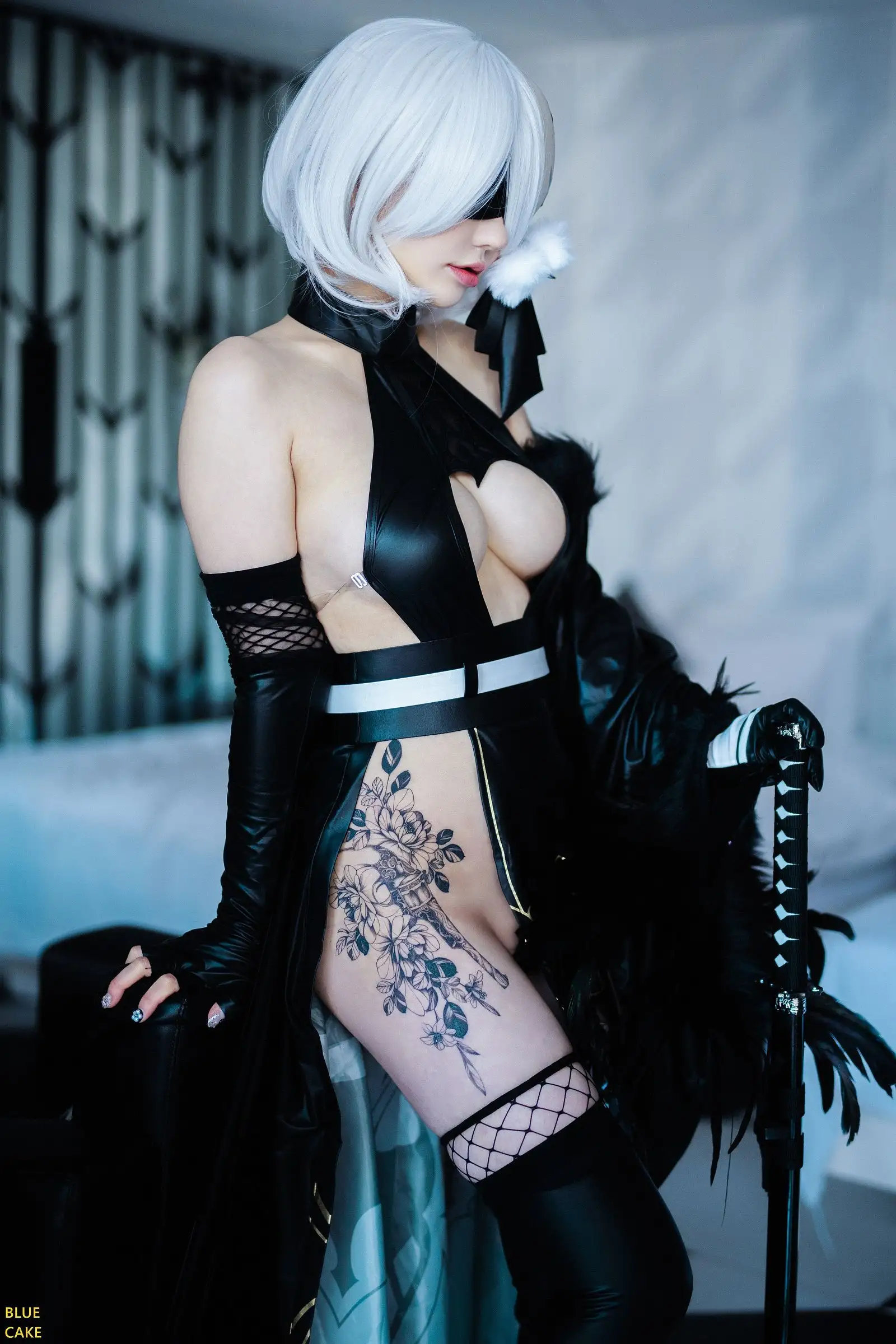 [BlueCake] Ye-Eun – [2B] 01