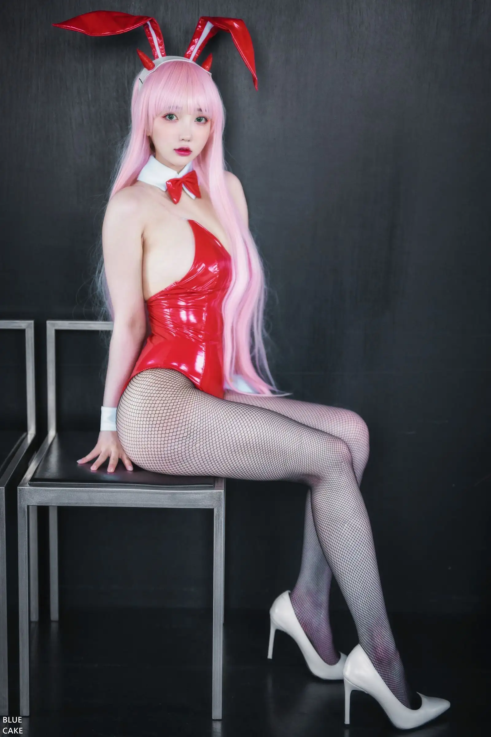[BlueCake] Ye-Eun – IN THE SEXXY 002