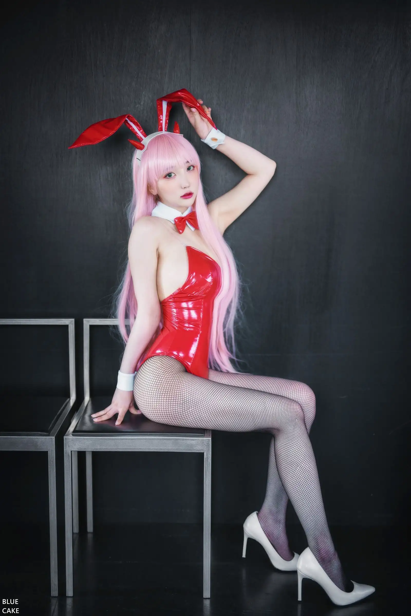 [BlueCake] Ye-Eun – IN THE SEXXY 002
