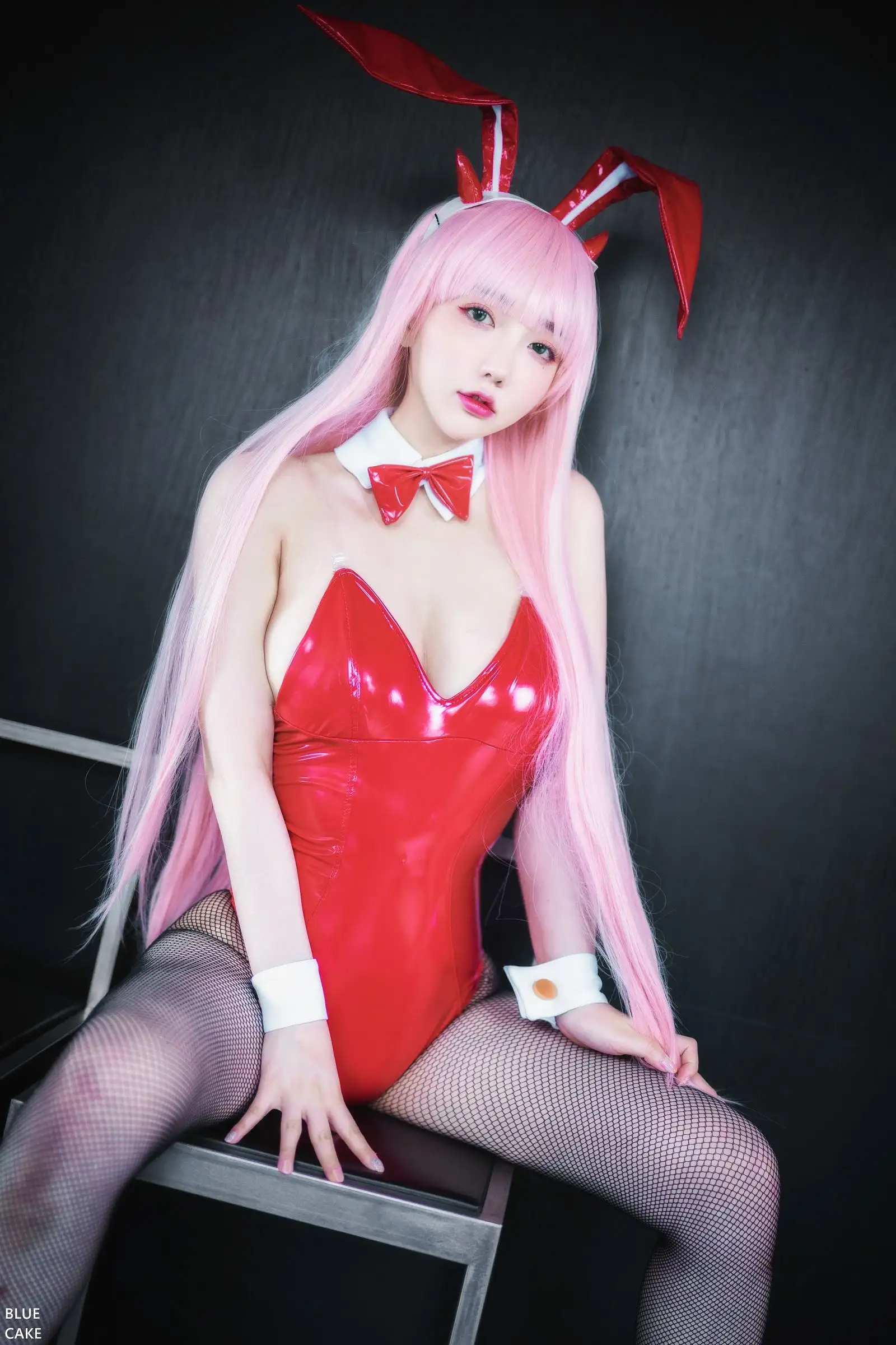 [BlueCake] Ye-Eun – IN THE SEXXY 002