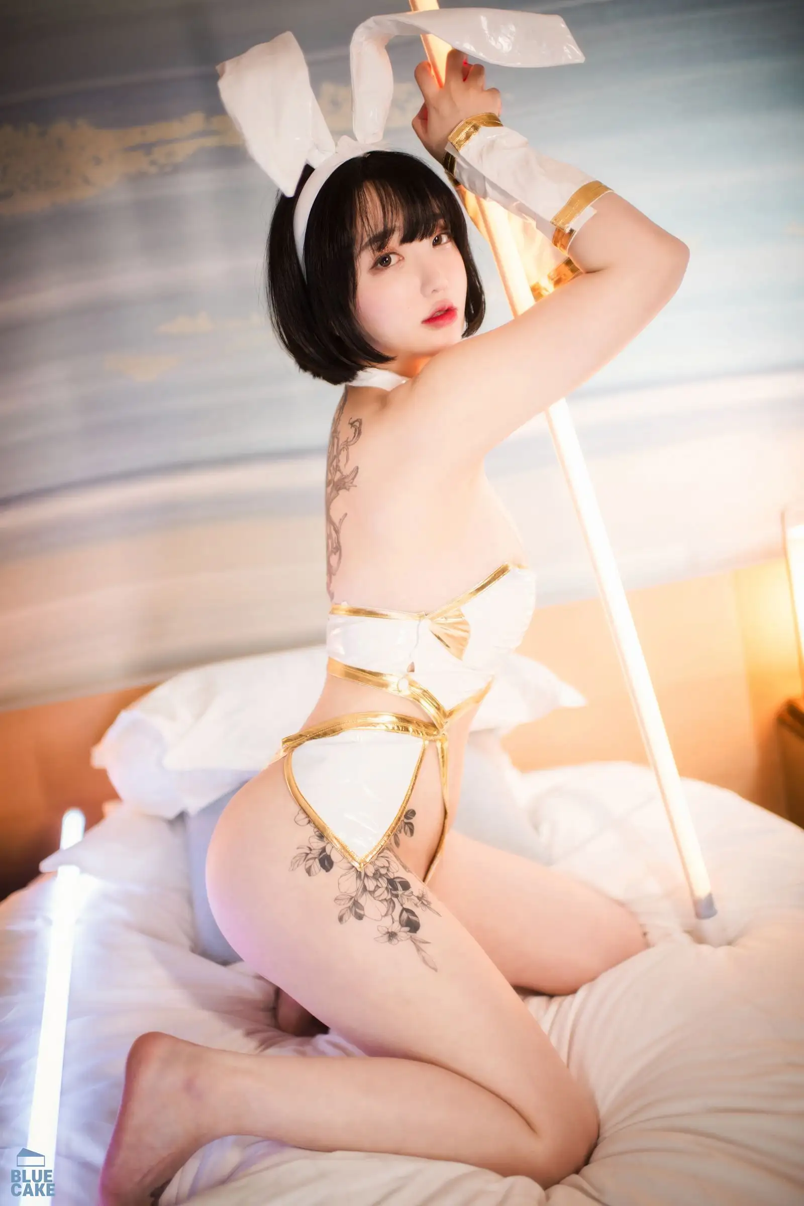 [BlueCake] Ye Eun – BUNNY LUXXX