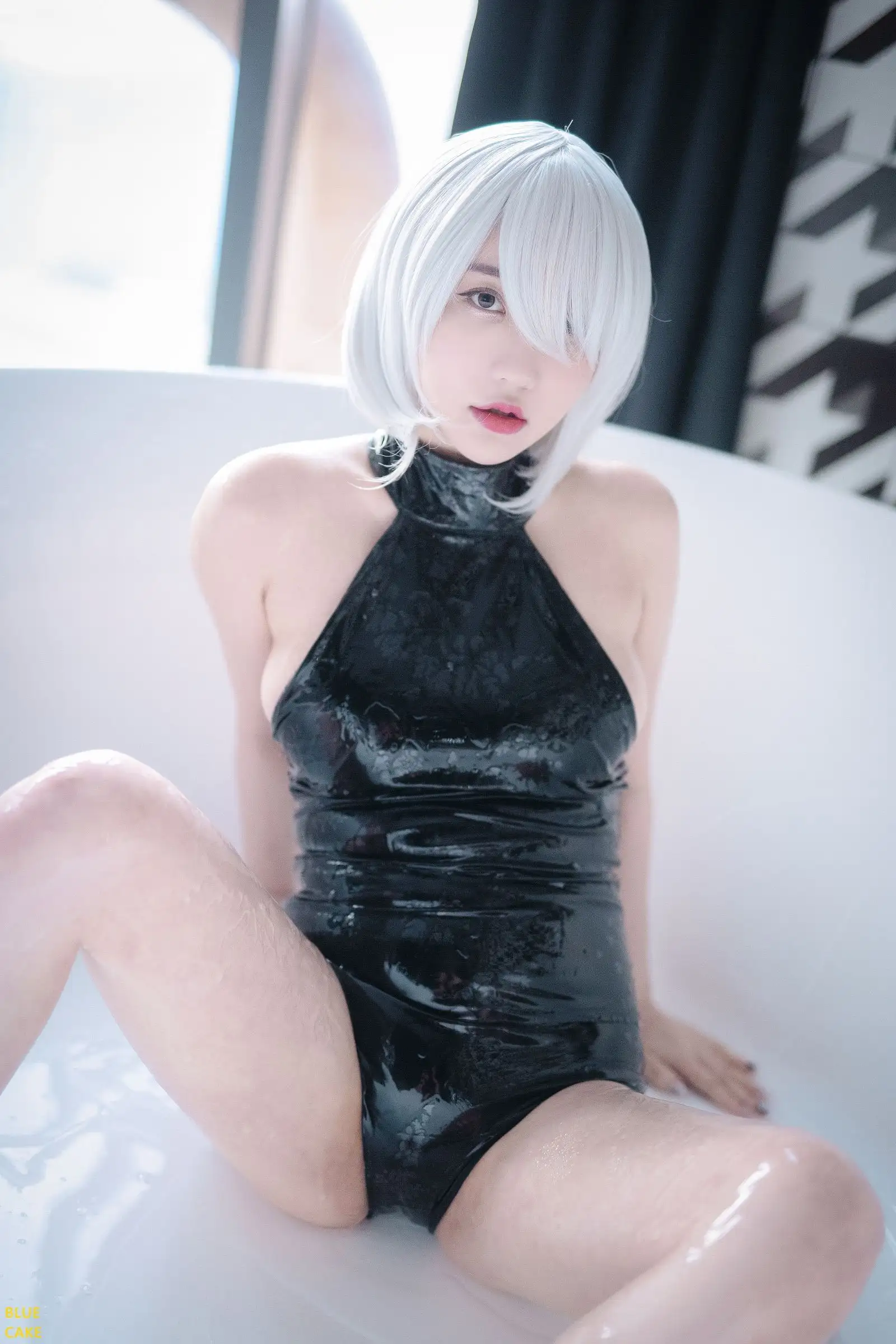 [BlueCake] Ye-Eun – [2B] 02