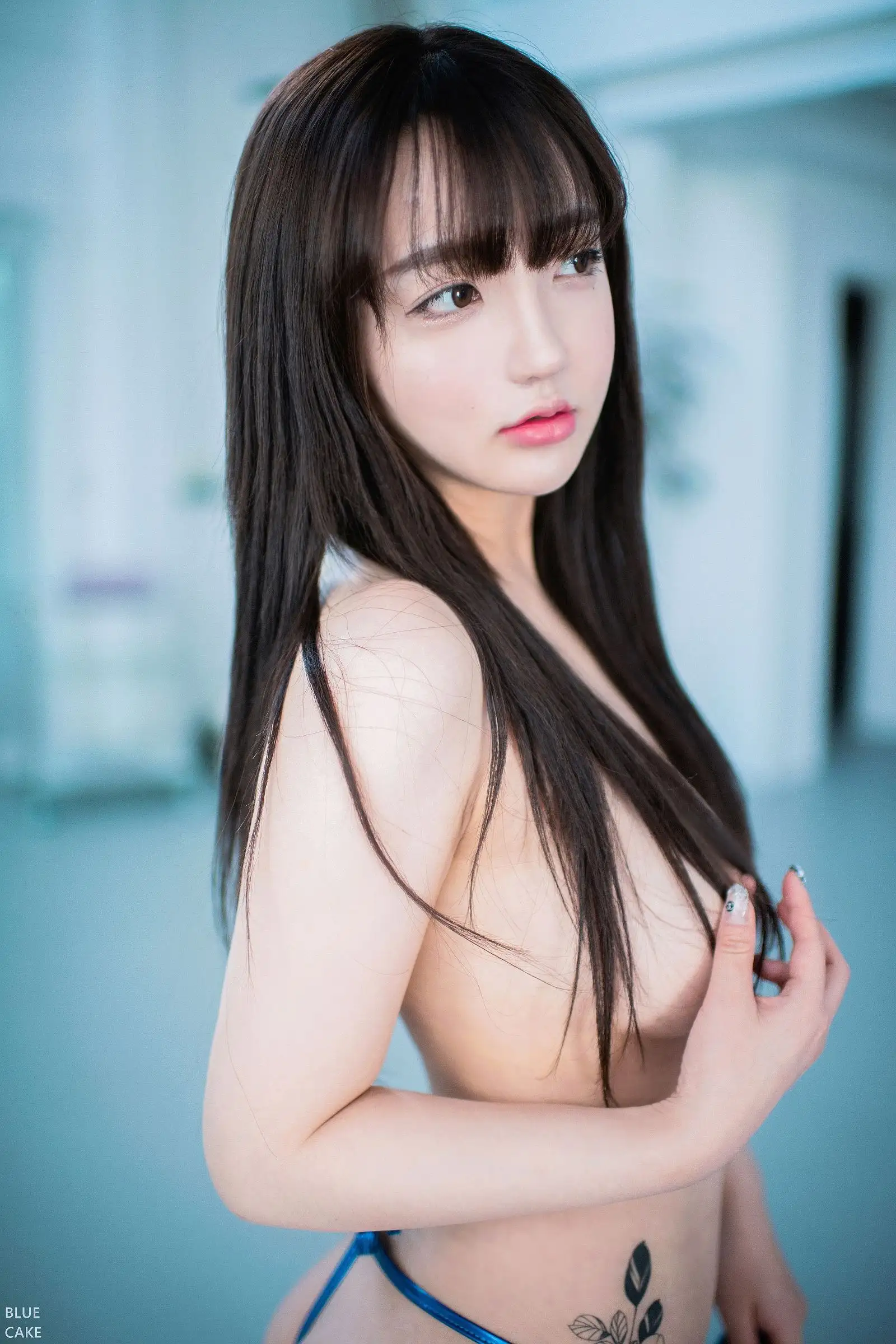[BlueCake] Ye-Eun – PLAY GAME