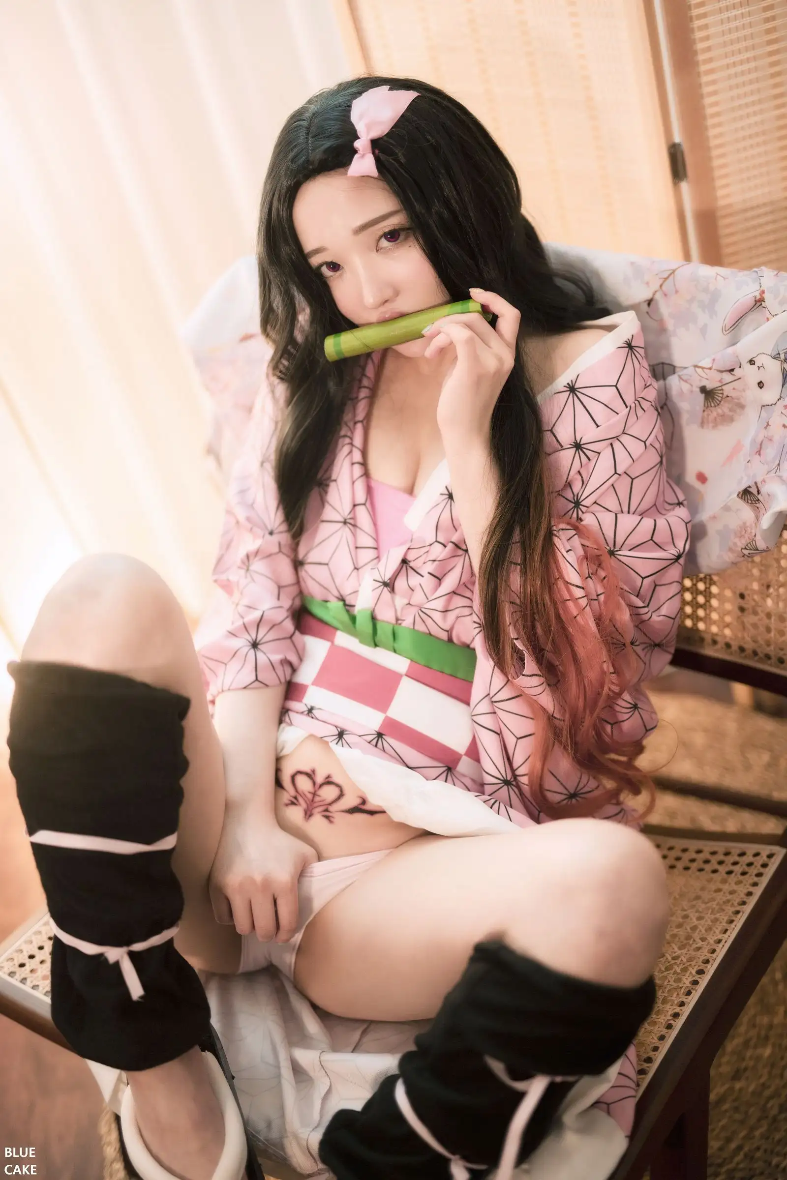 [BlueCake] YeEun_pinkoni_nomal