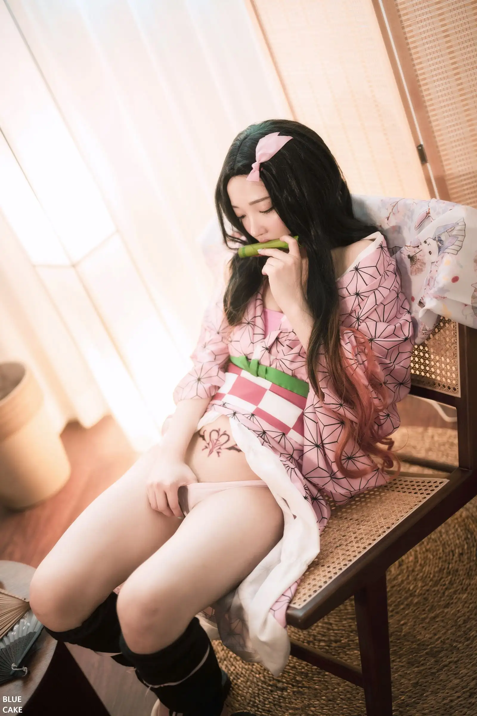 [BlueCake] YeEun_pinkoni_nomal