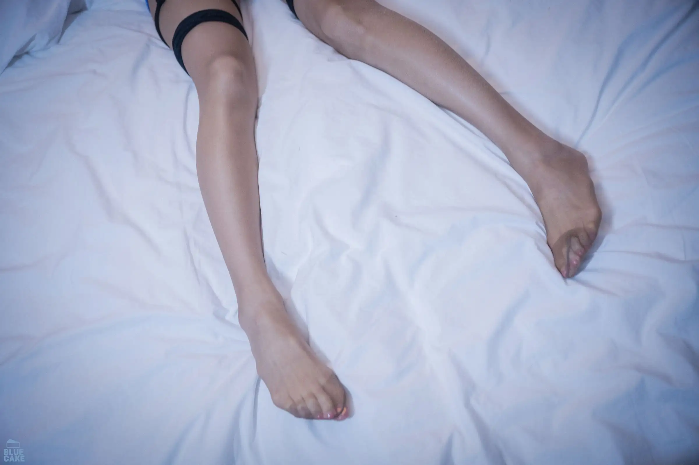 [BlueCake] YeonYu – My 247 Slave 01