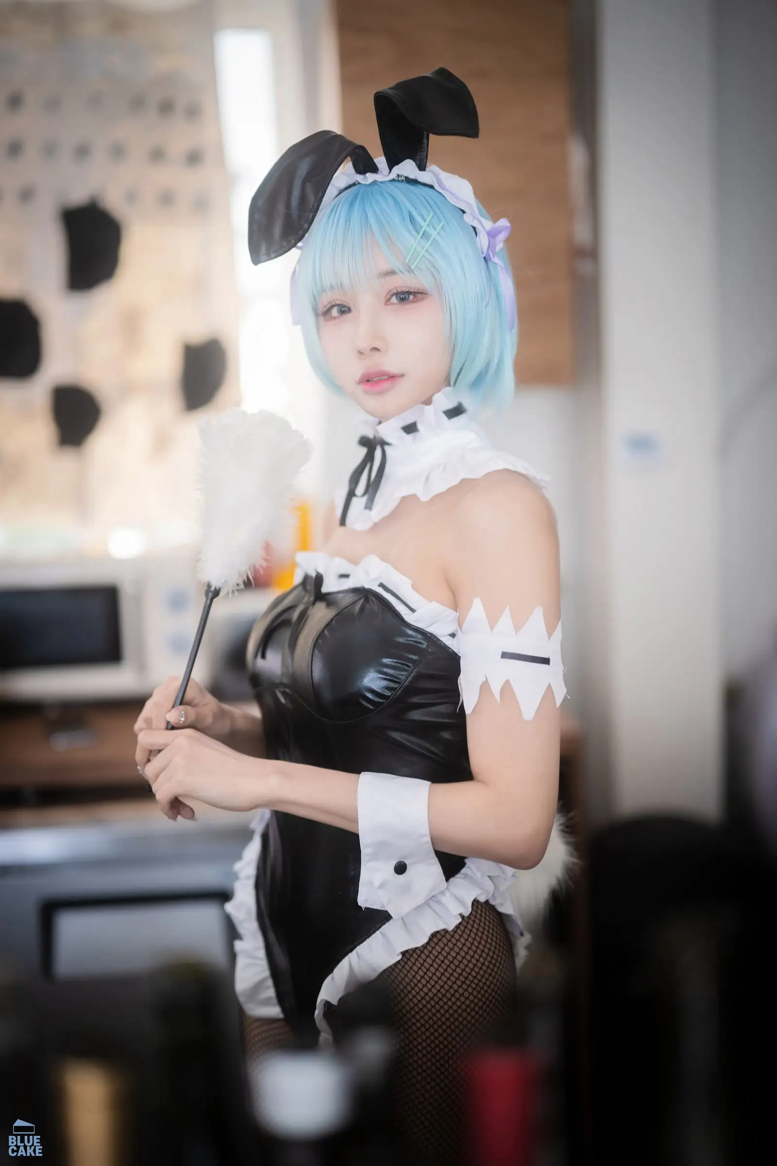 [BlueCake] YeonYu – My Master_1