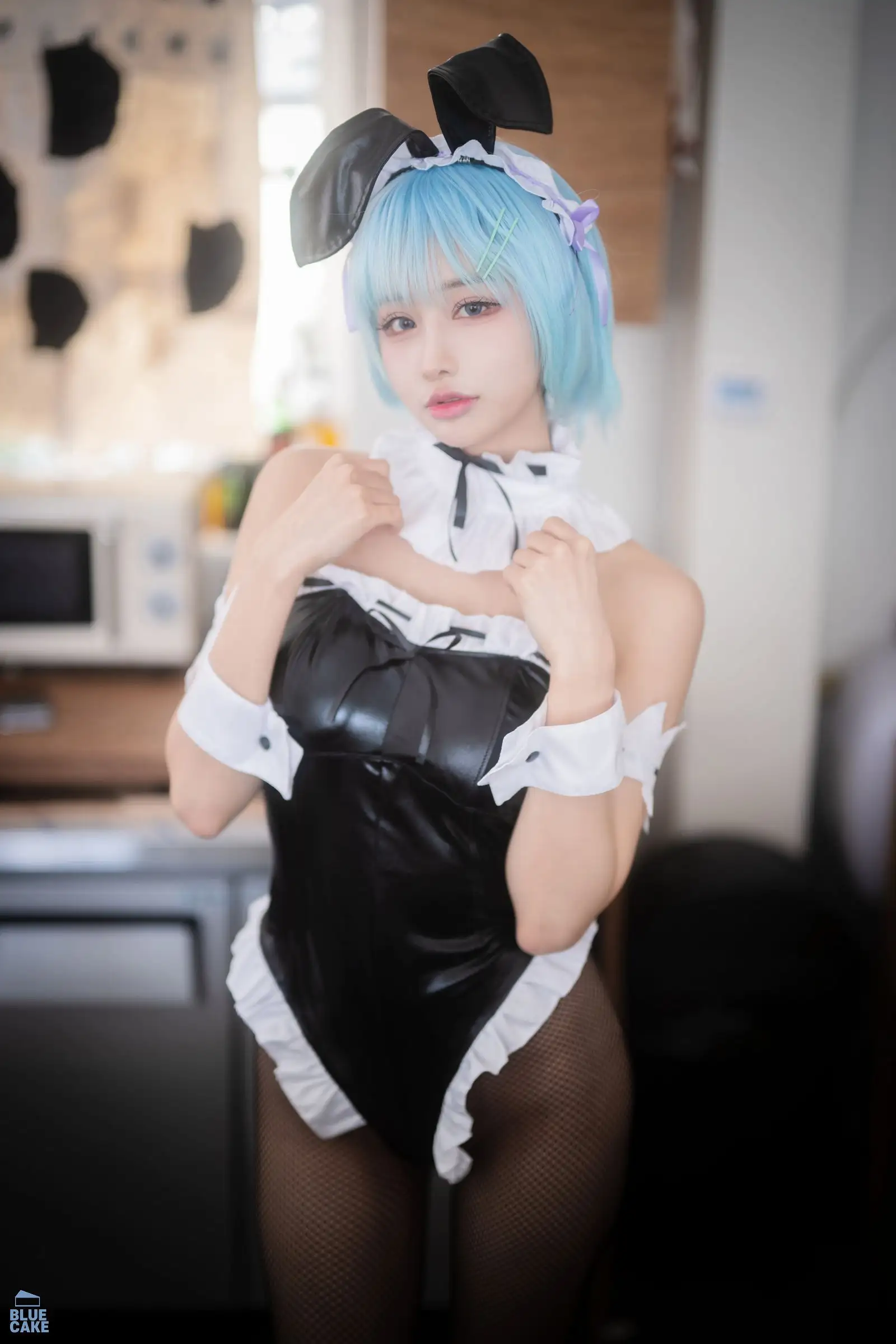 [BlueCake] YeonYu – My Master_1