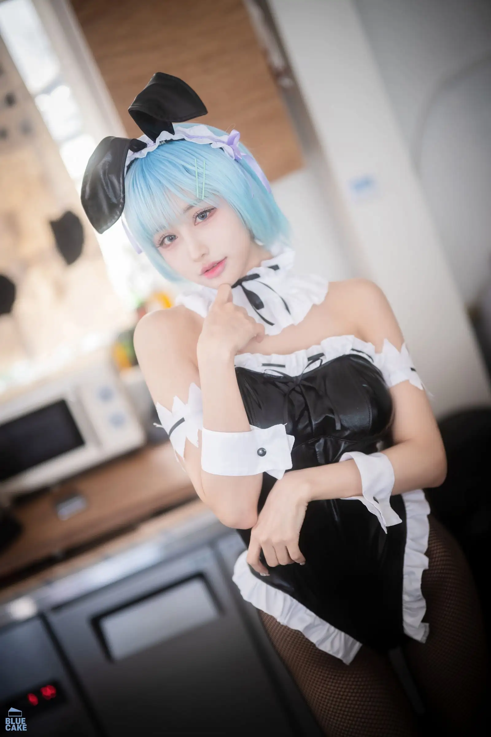 [BlueCake] YeonYu – My Master_1