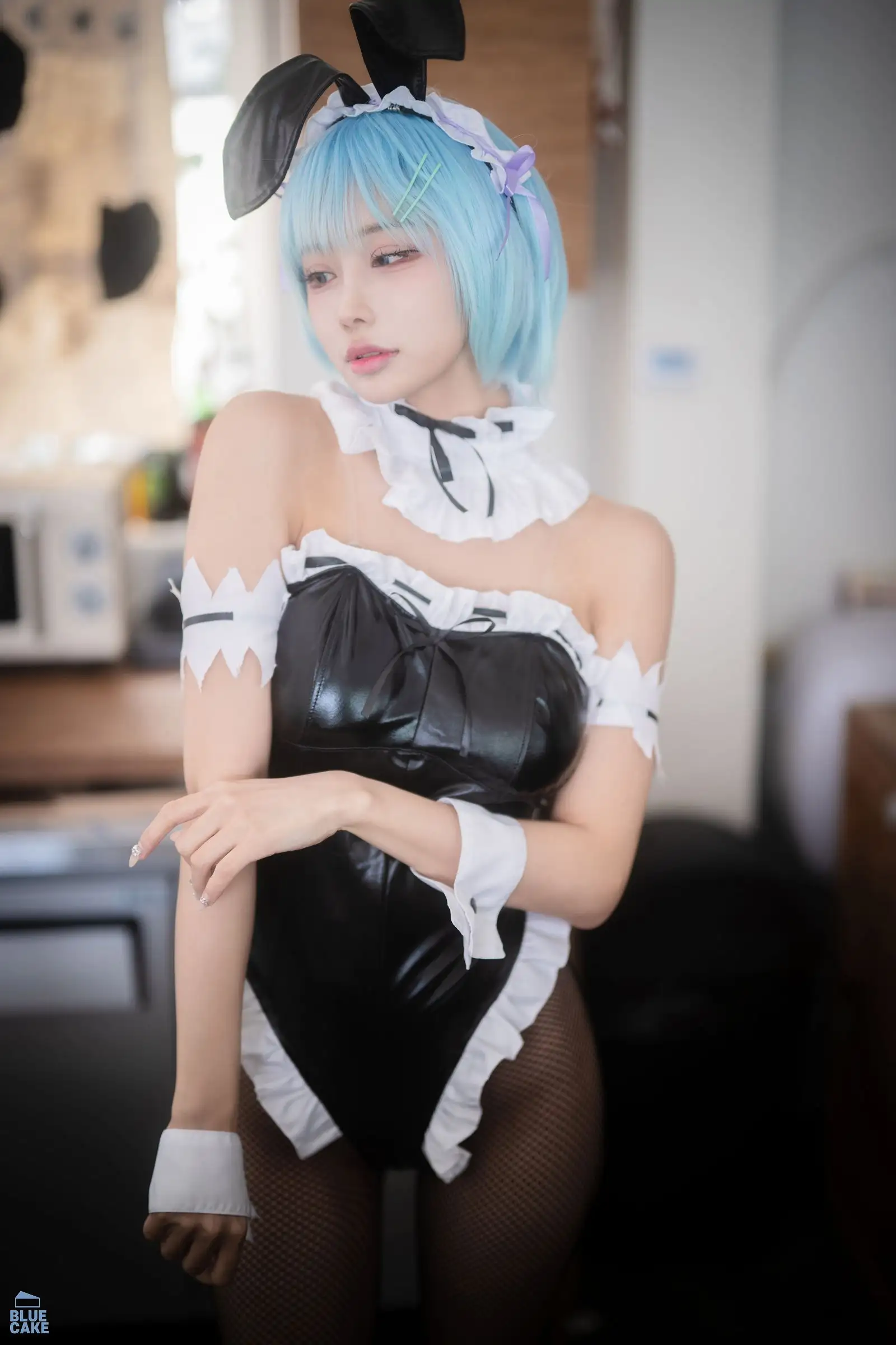 [BlueCake] YeonYu – My Master_1