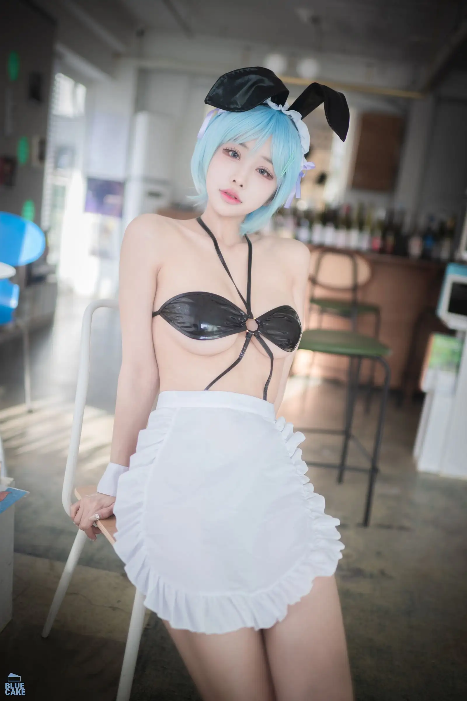 [BlueCake] YeonYu – My Master_3