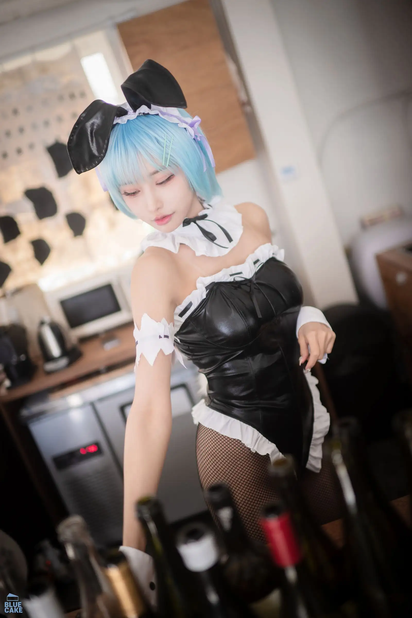[BlueCake] YeonYu – My Master_1