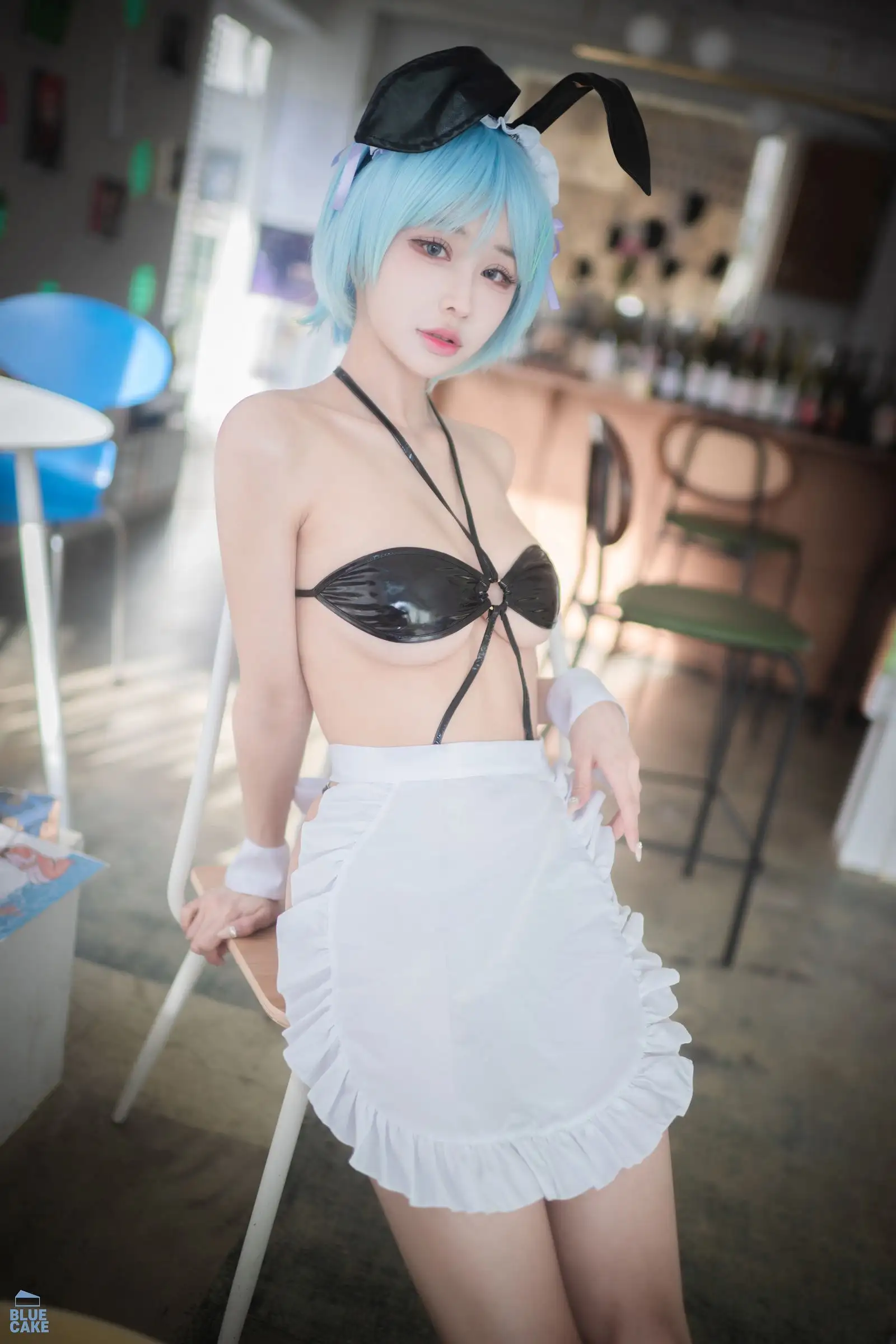 [BlueCake] YeonYu – My Master_3