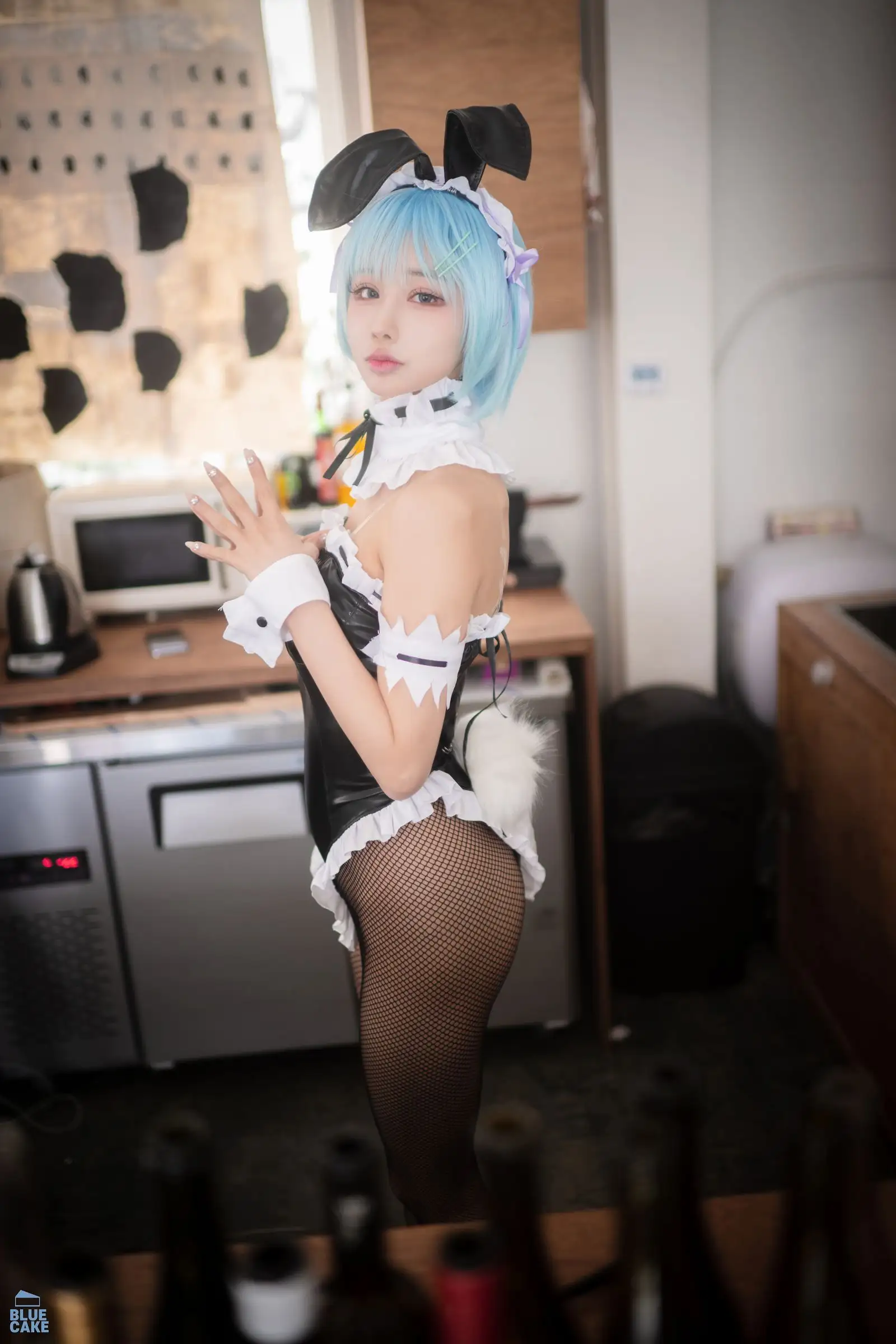 [BlueCake] YeonYu – My Master_1